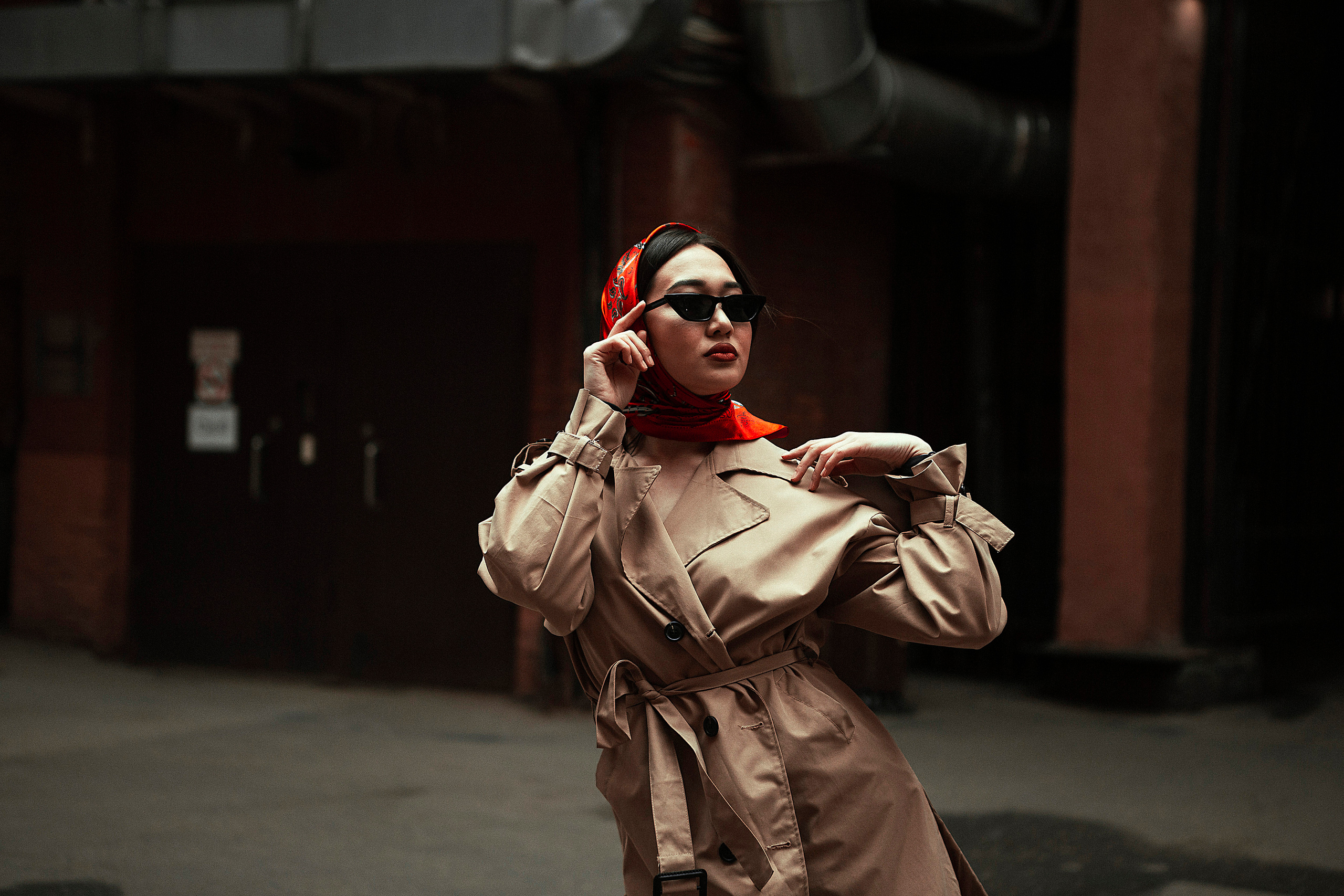 Adelya. Свадебный и портретный фотограф Брицын Владислав | Москва, Дмитров