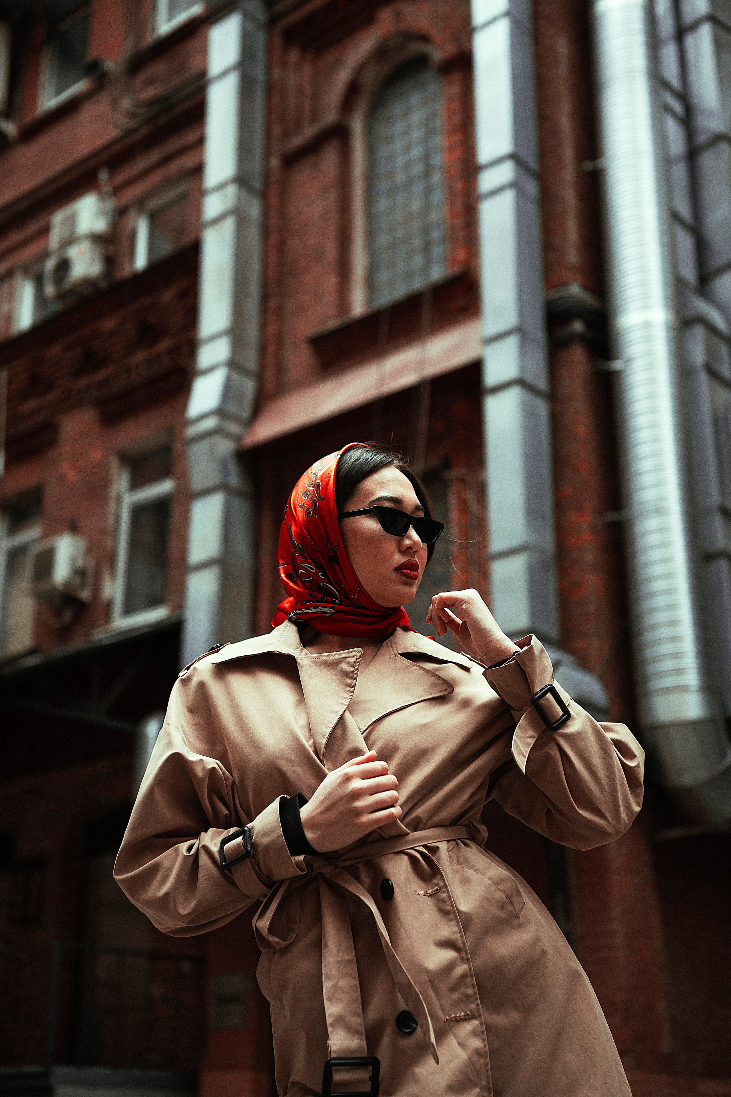 Adelya. Свадебный и портретный фотограф Брицын Владислав | Москва, Дмитров