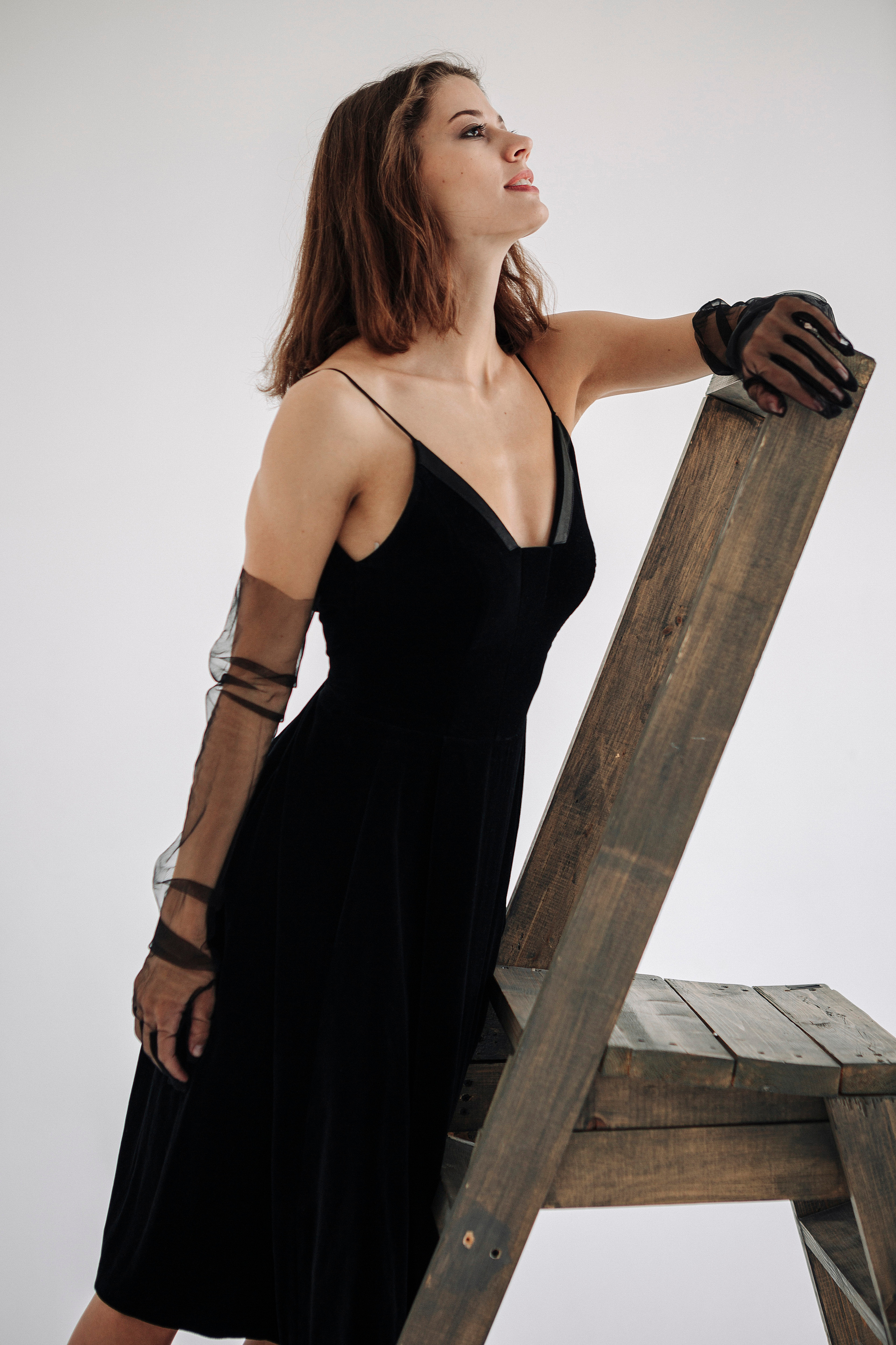 Sofia. Свадебный и портретный фотограф Брицын Владислав | Москва, Дмитров