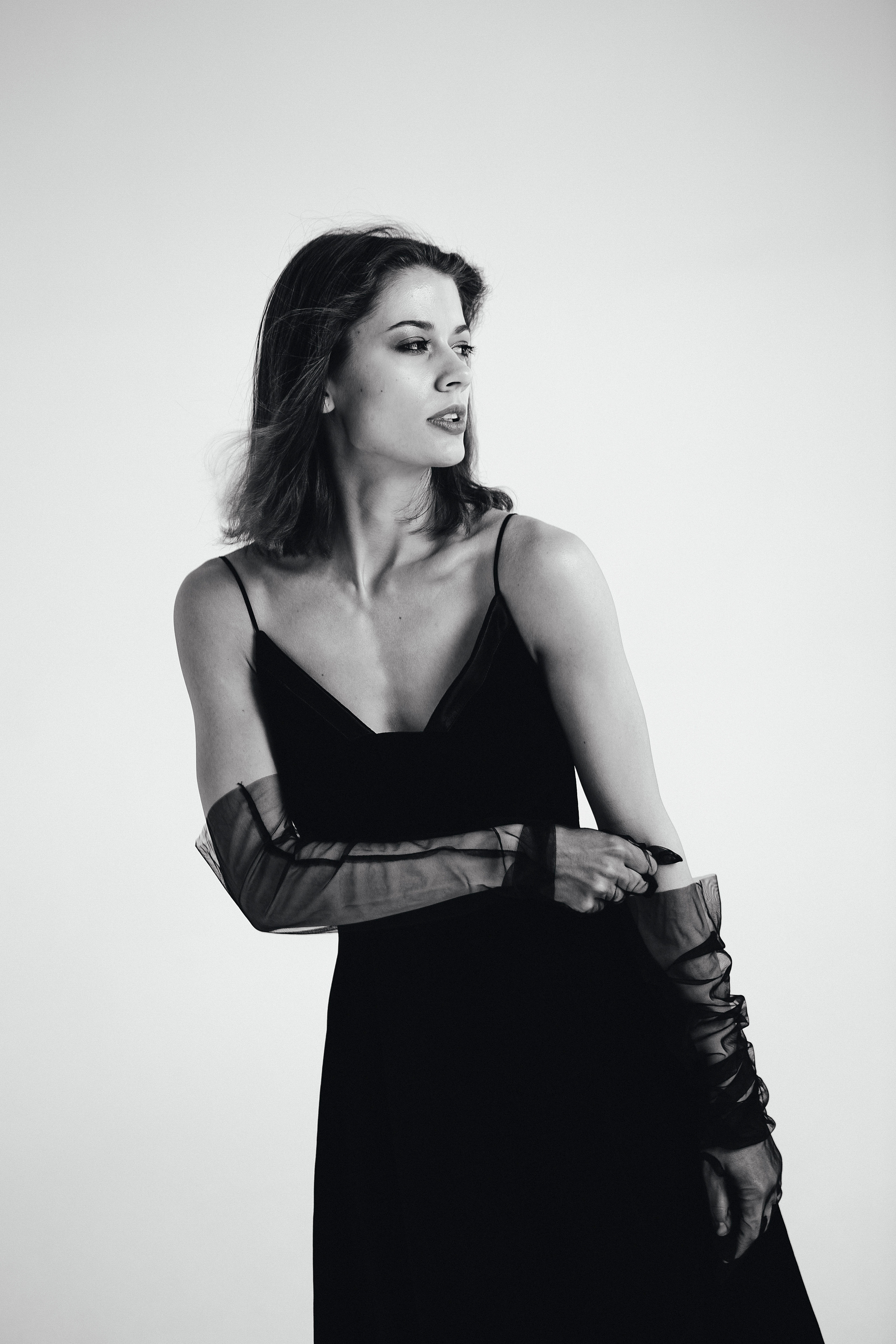 Sofia. Свадебный и портретный фотограф Брицын Владислав | Москва, Дмитров