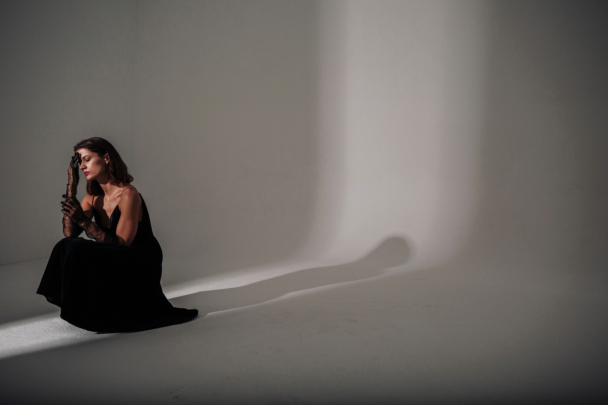 Sofia. Свадебный и портретный фотограф Брицын Владислав | Москва, Дмитров