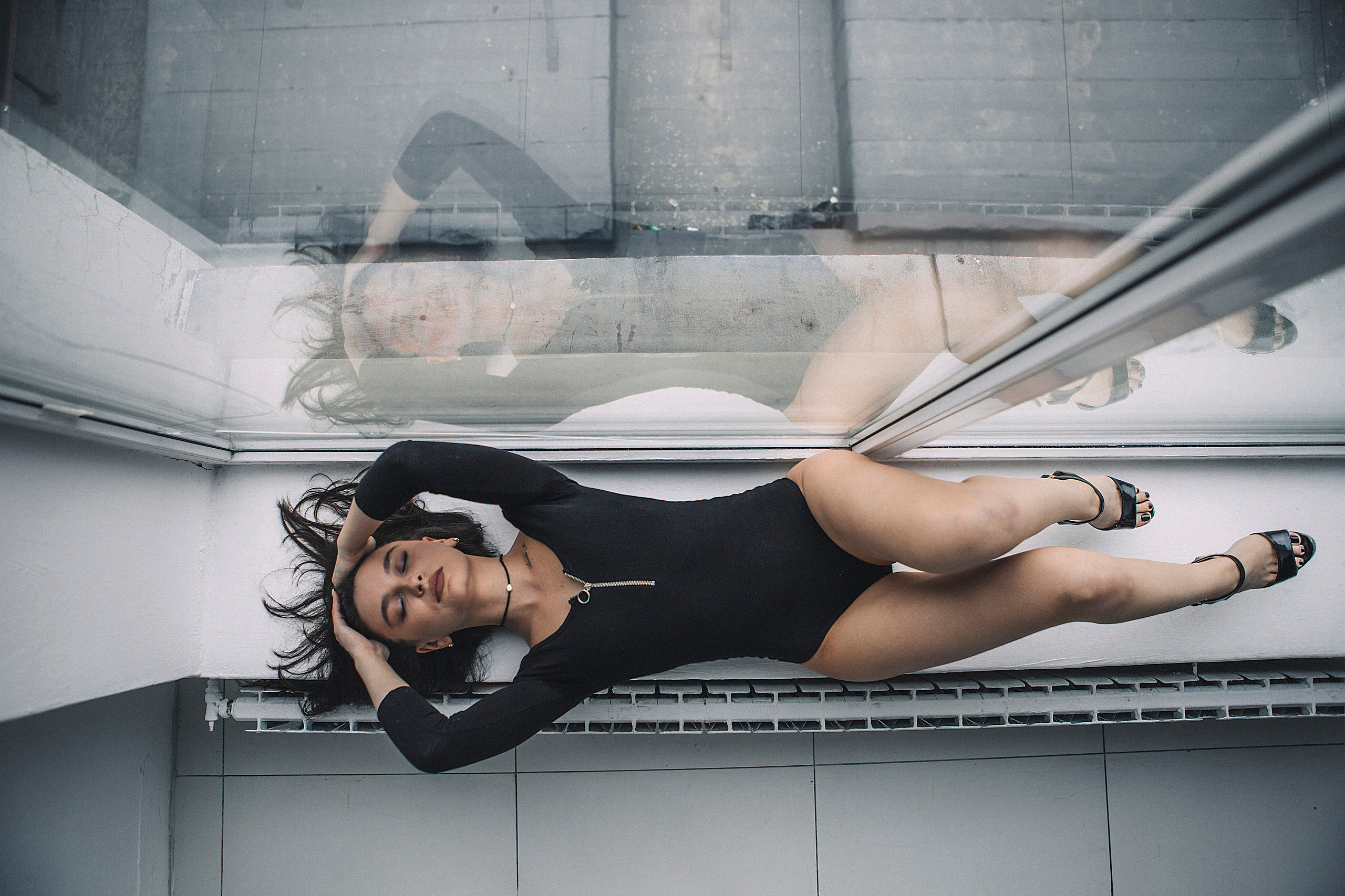 Elvina. Свадебный и портретный фотограф Брицын Владислав | Москва, Дмитров