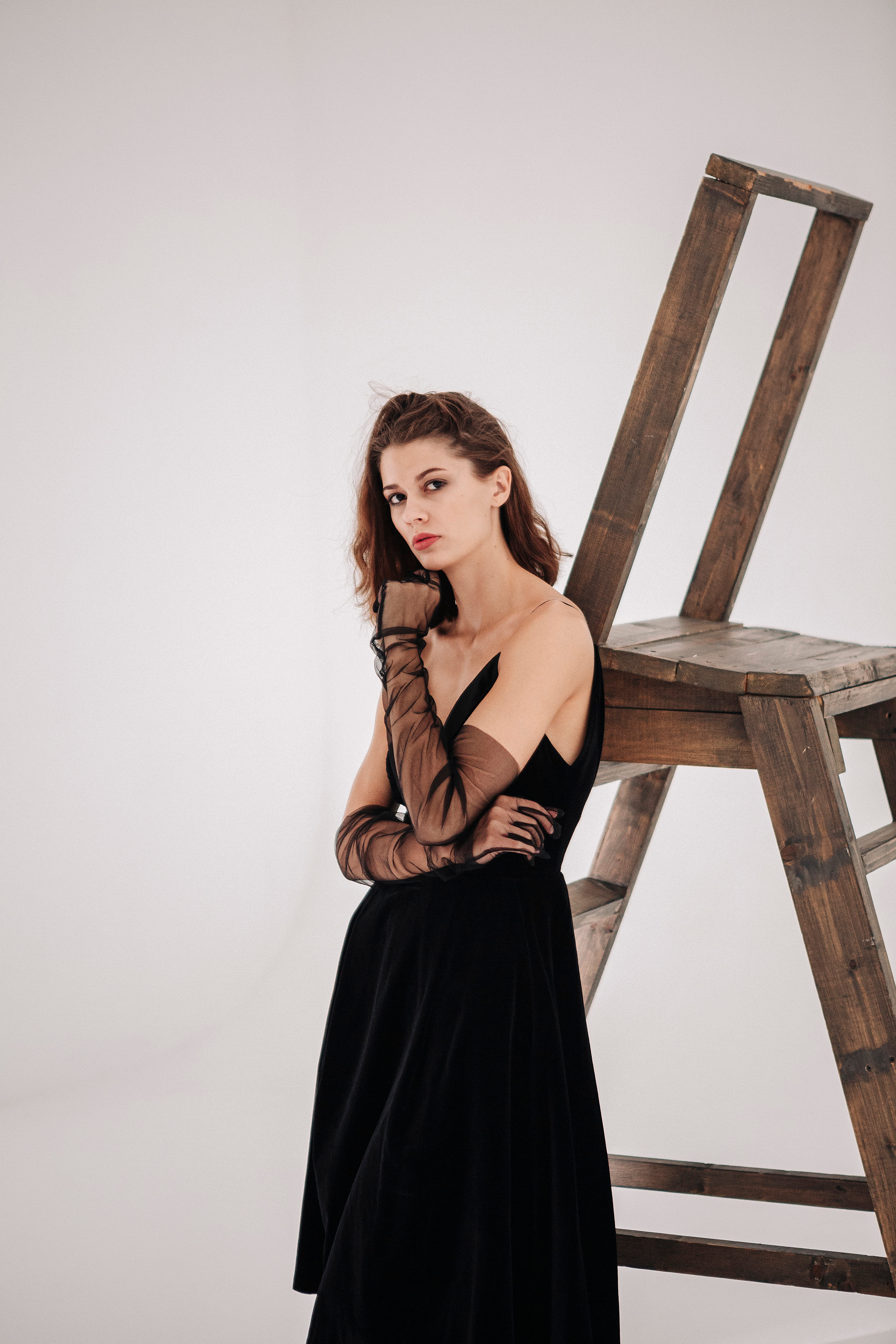 Sofia. Свадебный и портретный фотограф Брицын Владислав | Москва, Дмитров