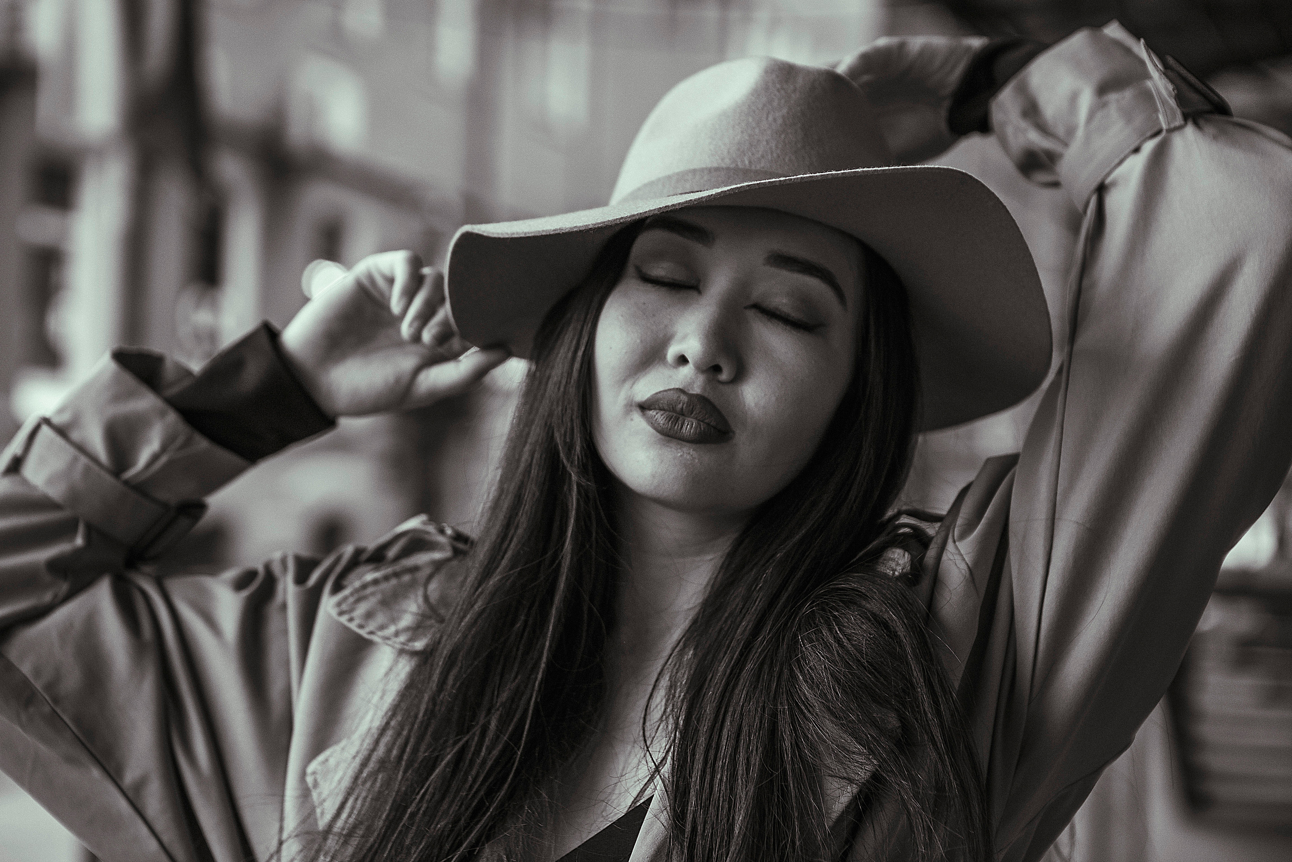 Adelya. Свадебный и портретный фотограф Брицын Владислав | Москва, Дмитров