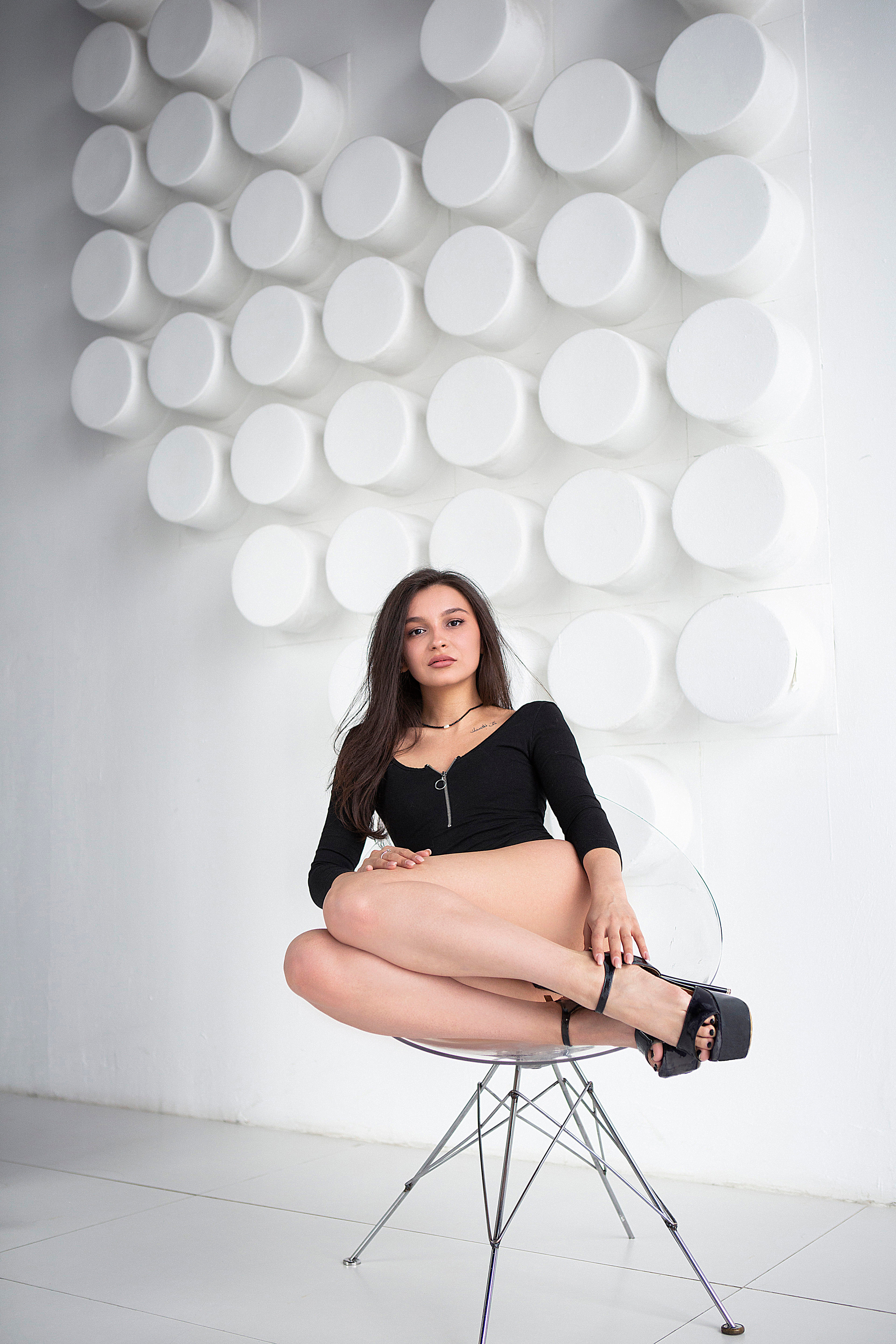 Elvina. Свадебный и портретный фотограф Брицын Владислав | Москва, Дмитров