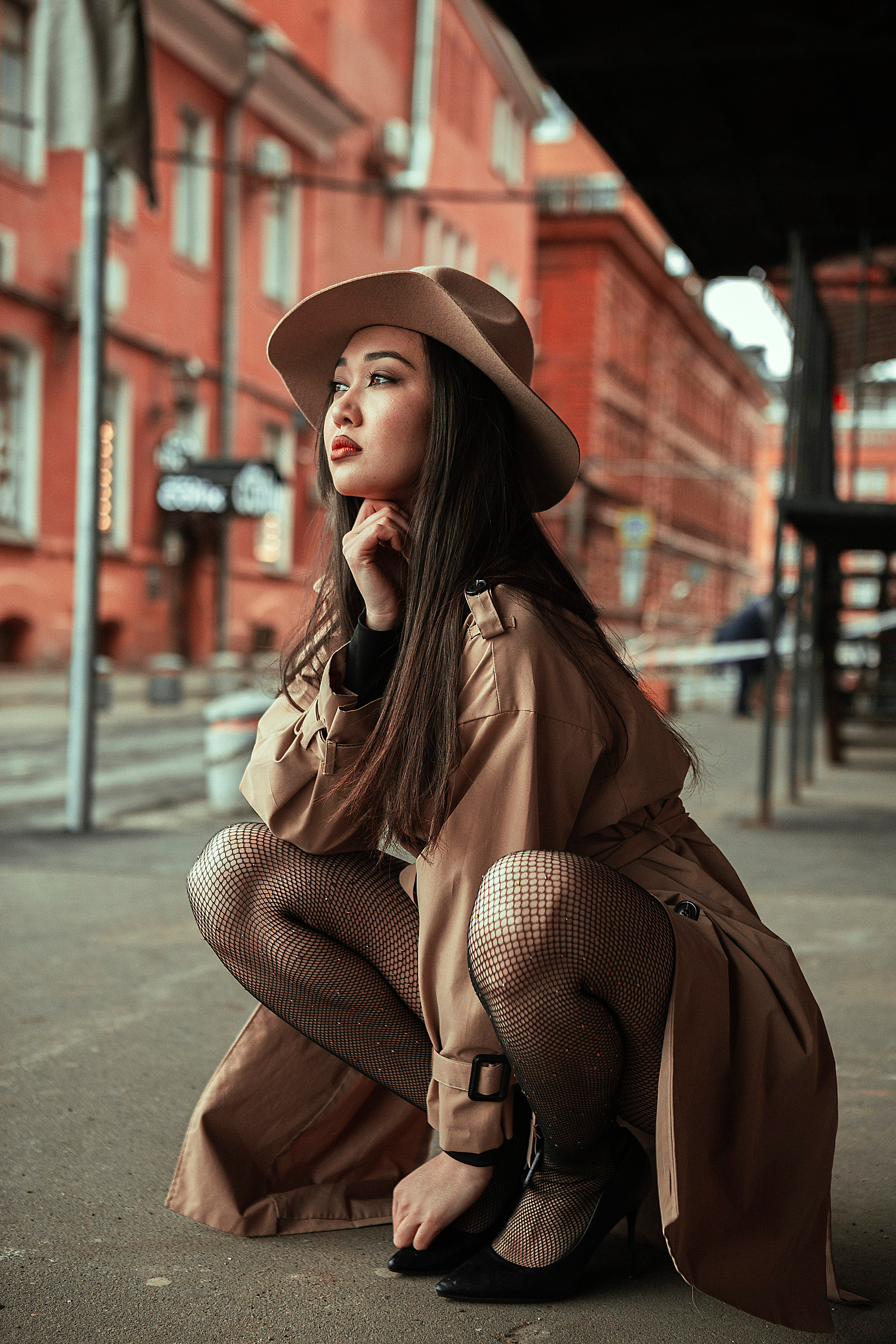 Adelya. Свадебный и портретный фотограф Брицын Владислав | Москва, Дмитров