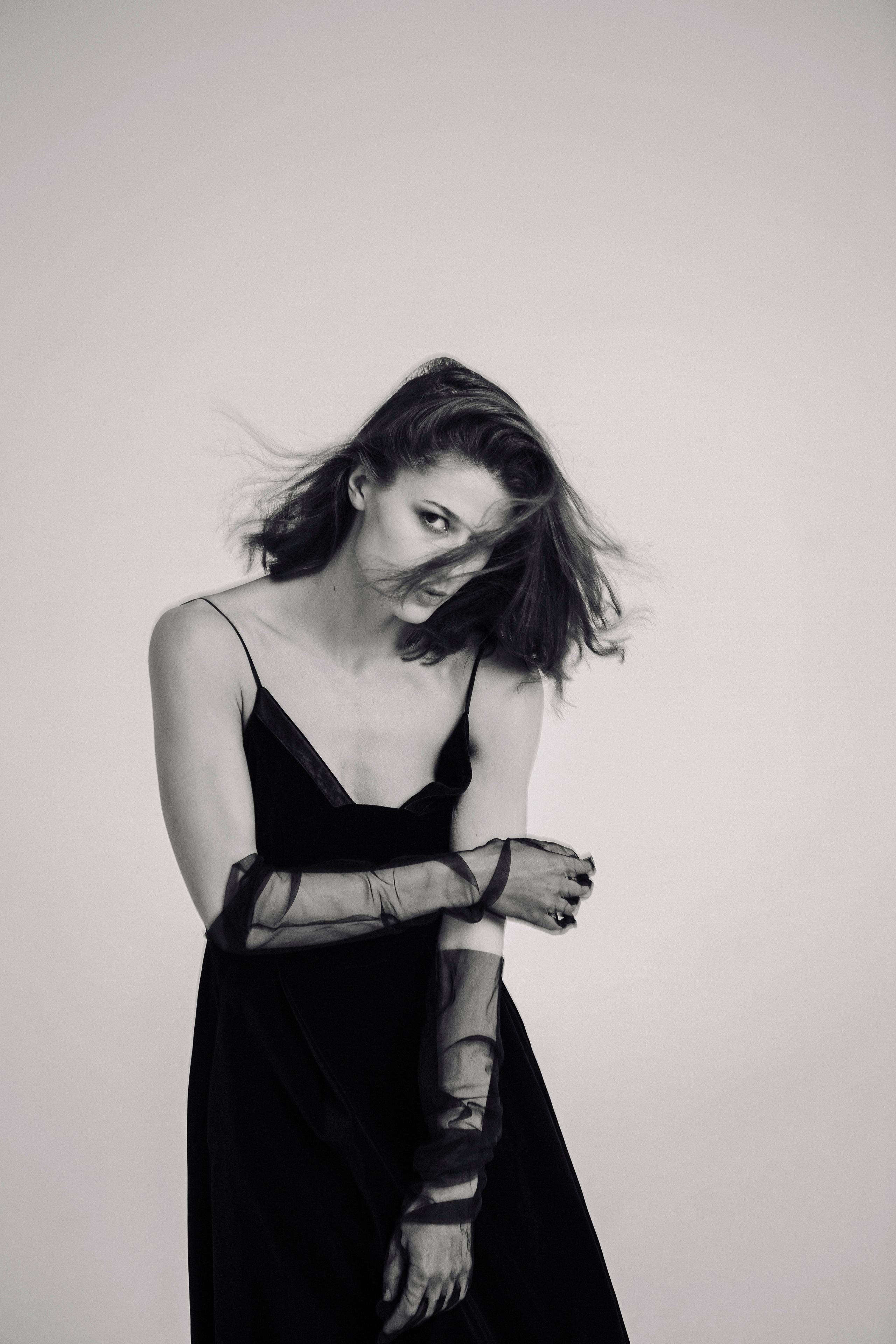 Sofia. Свадебный и портретный фотограф Брицын Владислав | Москва, Дмитров