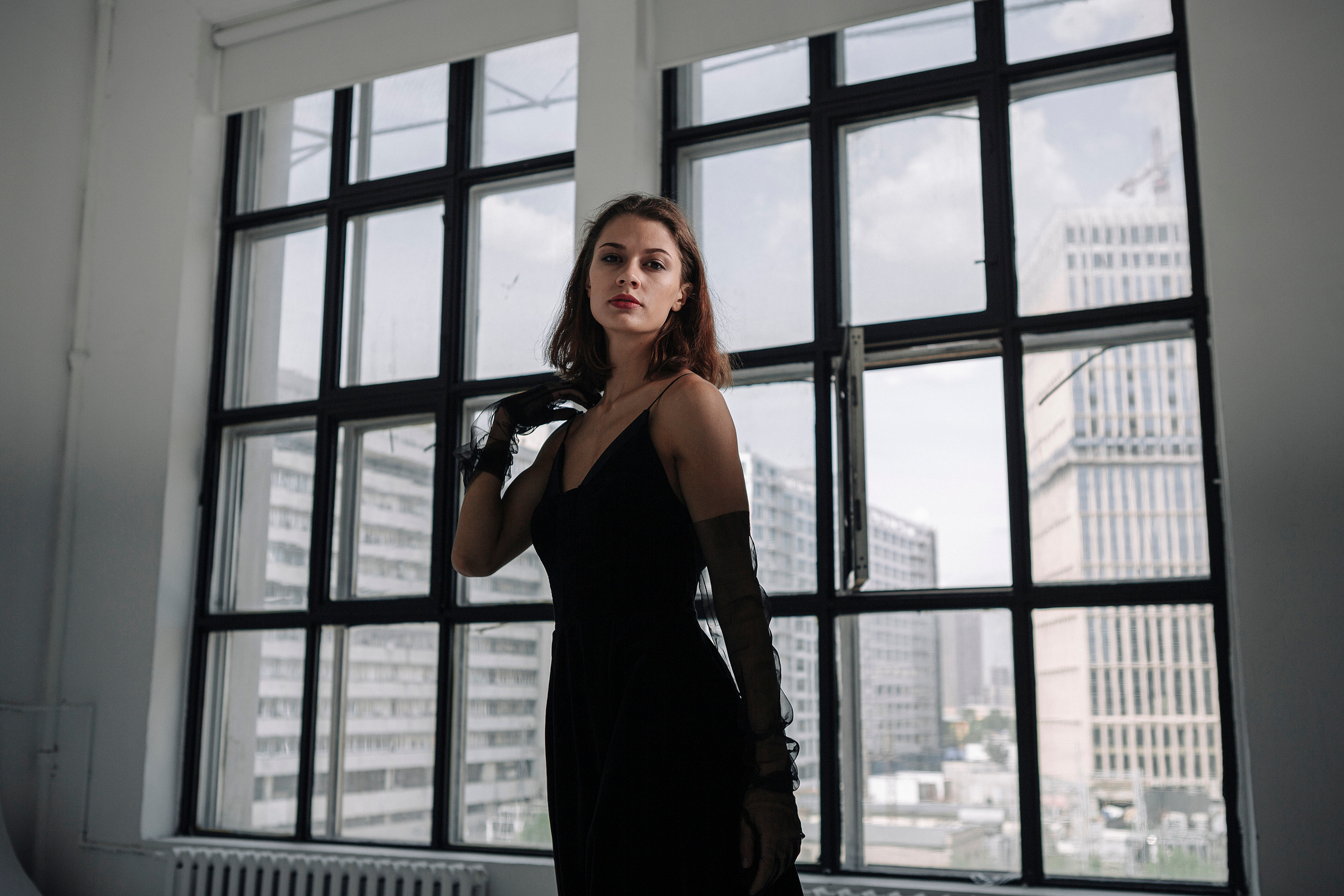 Sofia. Свадебный и портретный фотограф Брицын Владислав | Москва, Дмитров