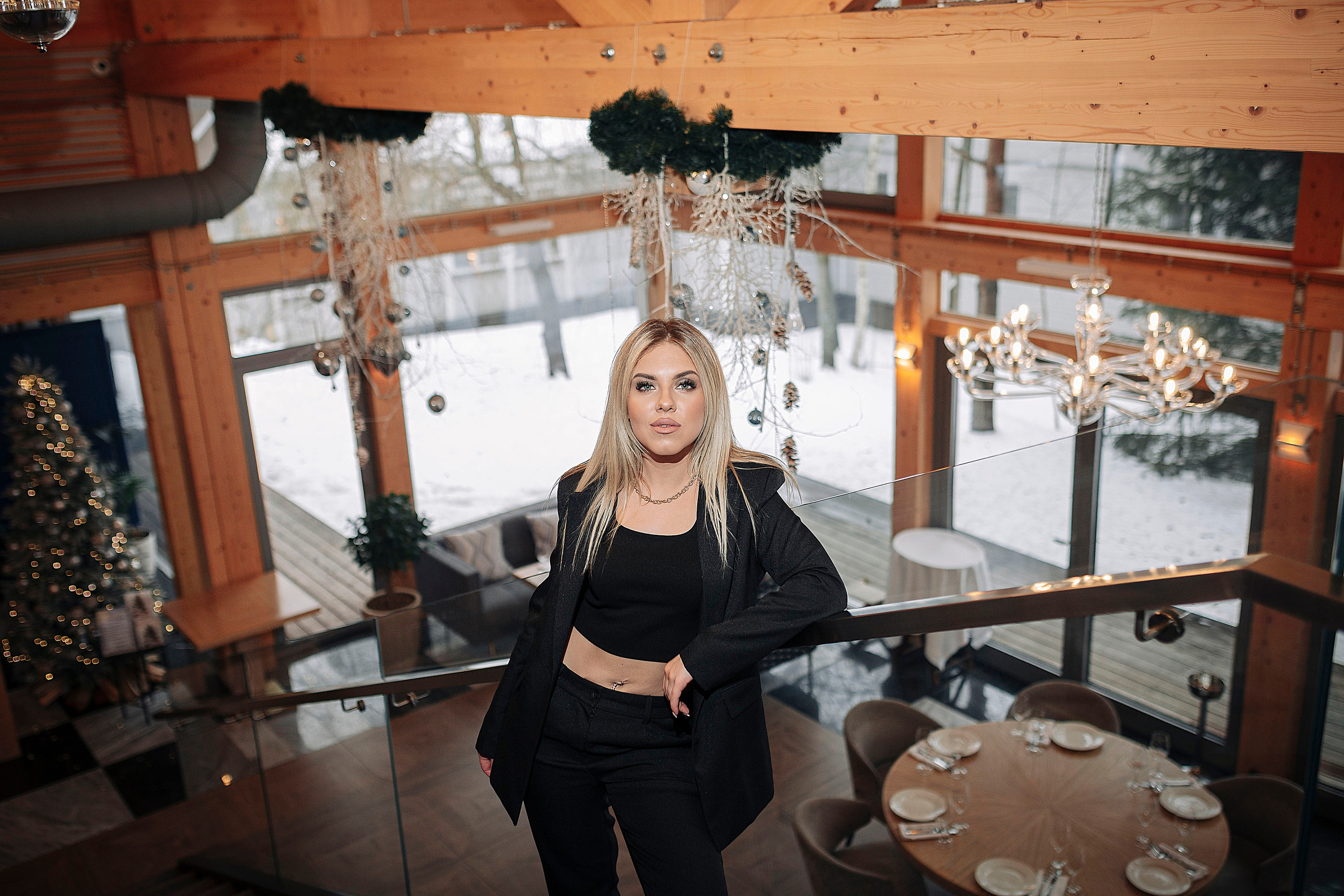 Liza. Свадебный и портретный фотограф Брицын Владислав | Москва, Дмитров