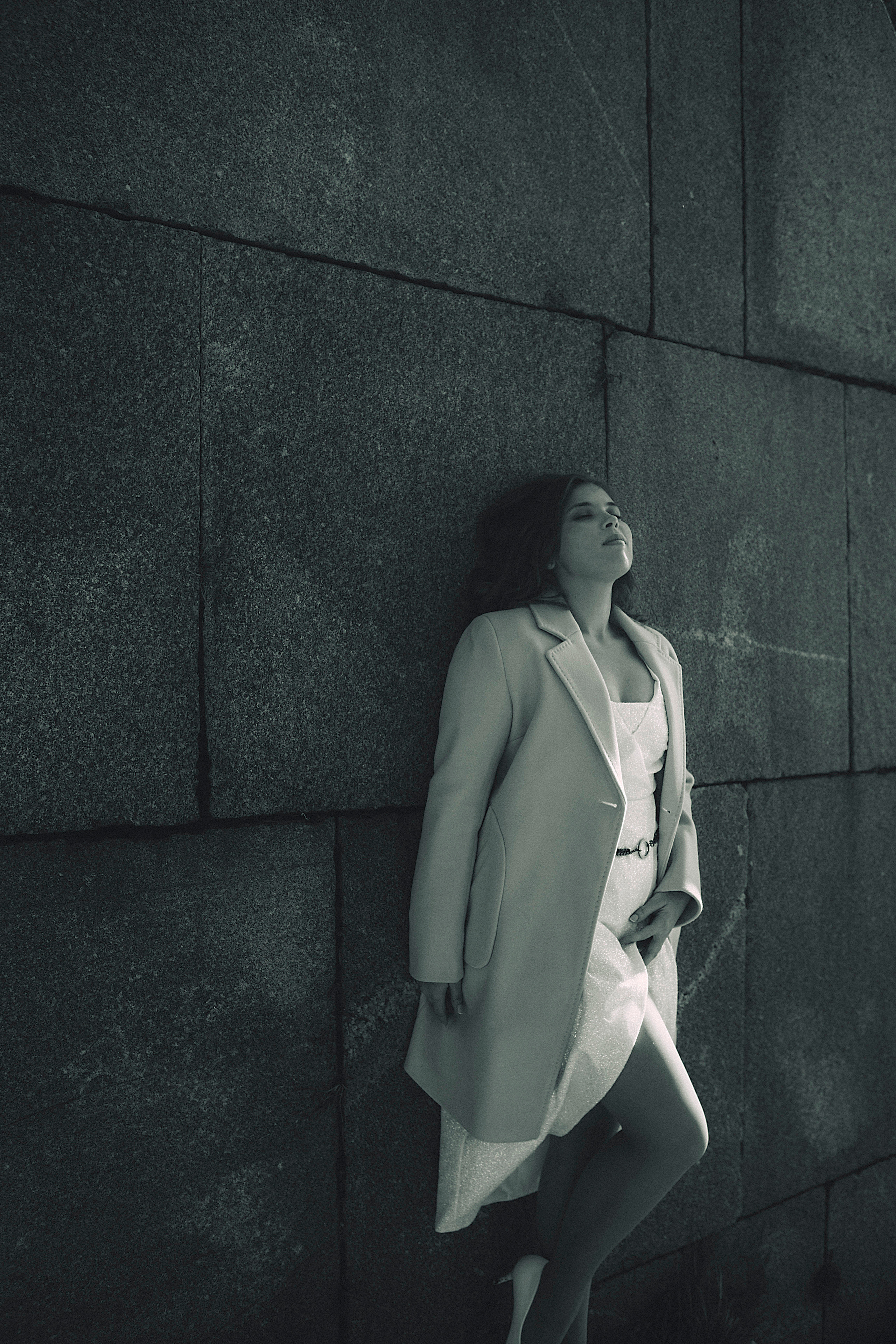 Anton & Masha. Свадебный и портретный фотограф Брицын Владислав | Москва, Дмитров