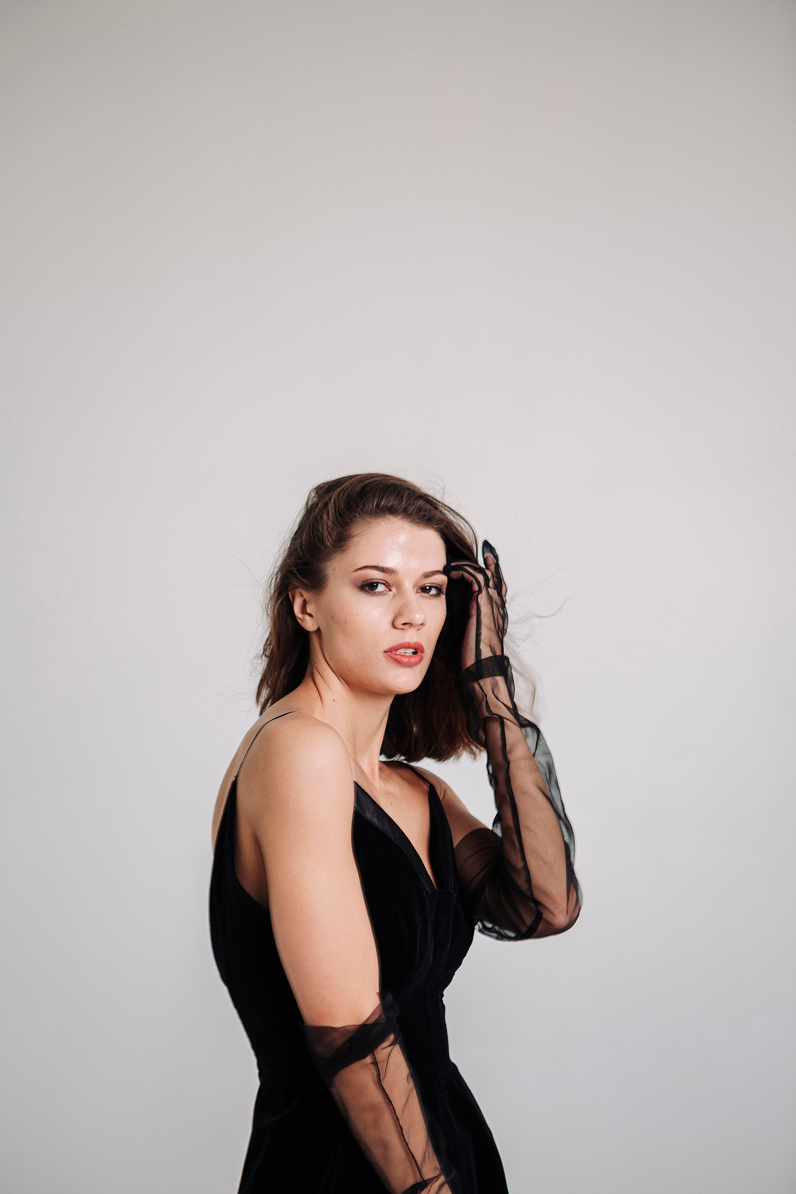 Sofia. Свадебный и портретный фотограф Брицын Владислав | Москва, Дмитров