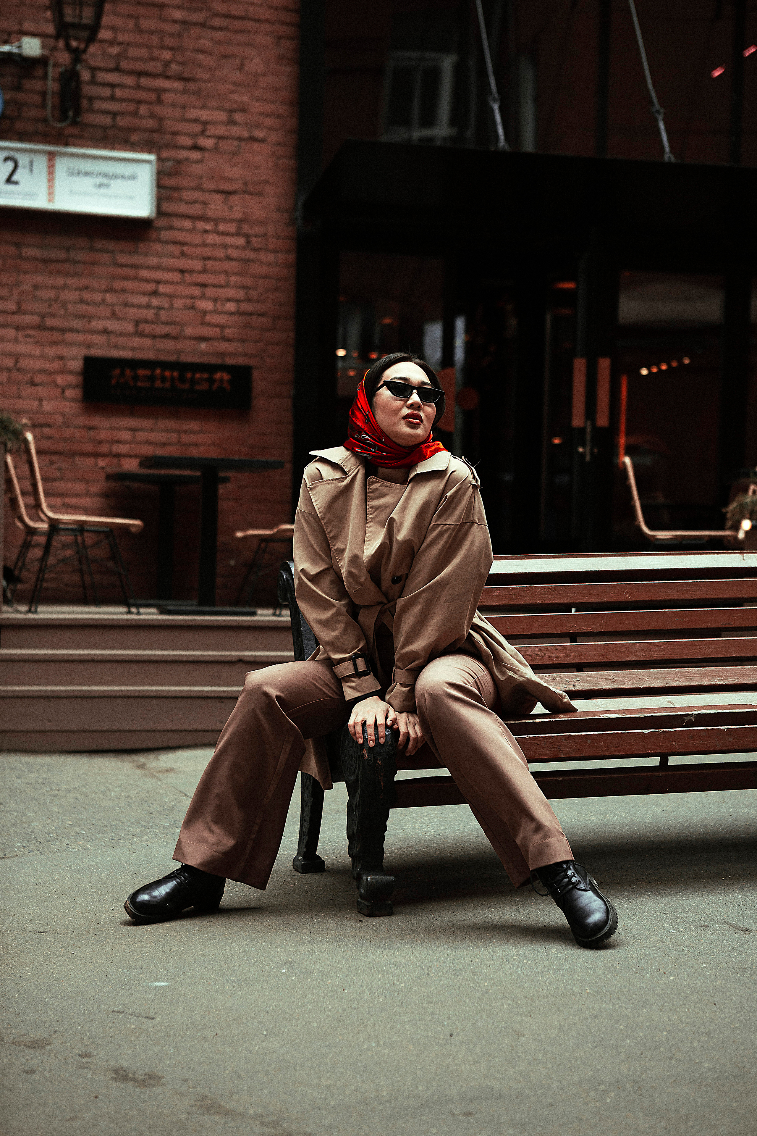 Adelya. Свадебный и портретный фотограф Брицын Владислав | Москва, Дмитров