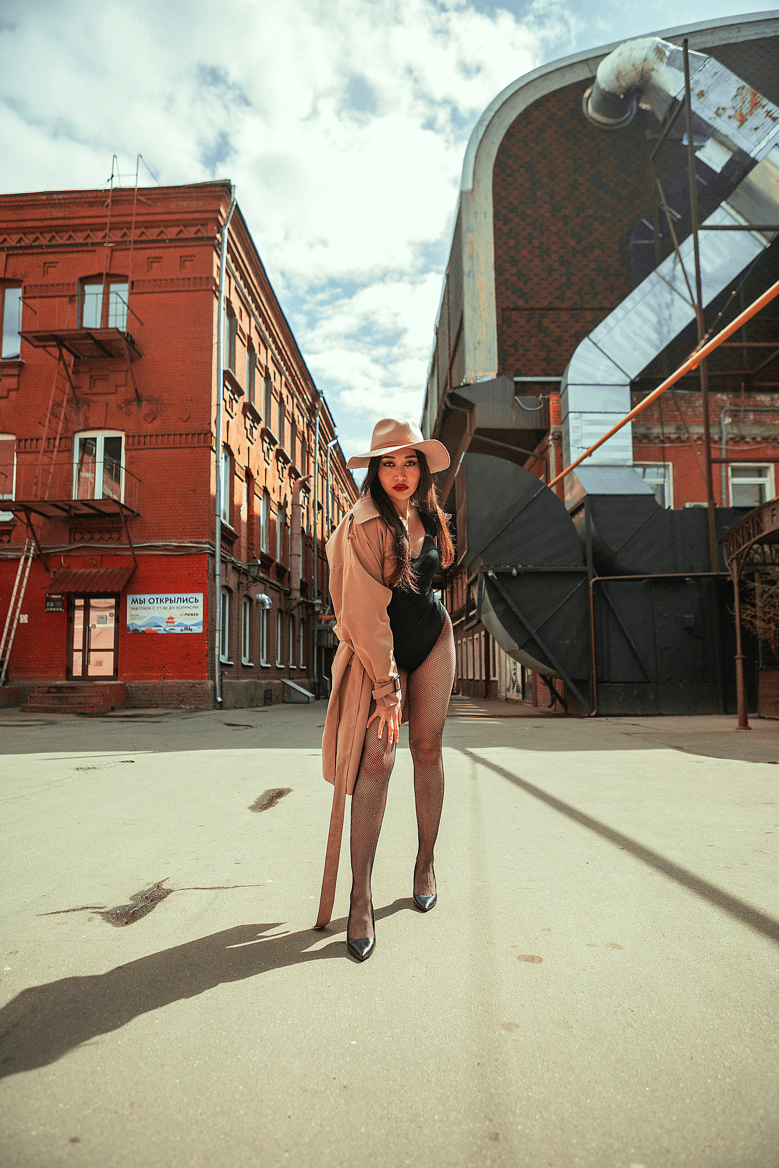 Adelya. Свадебный и портретный фотограф Брицын Владислав | Москва, Дмитров