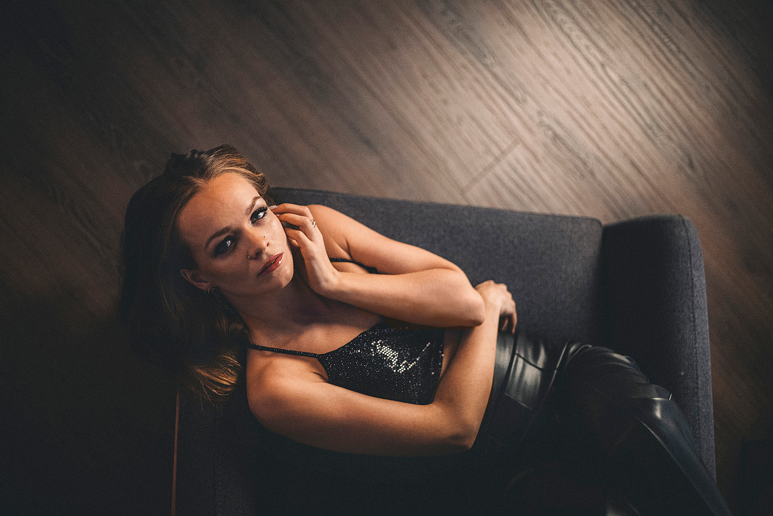 Ksyu. Свадебный и портретный фотограф Брицын Владислав | Москва, Дмитров