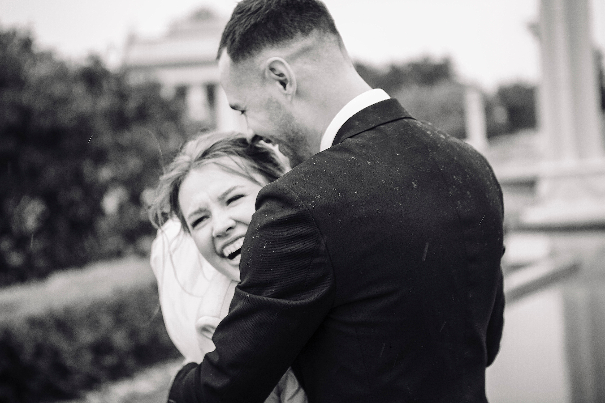 Свадебный и портретный фотограф Брицын Владислав | Москва, Дмитров