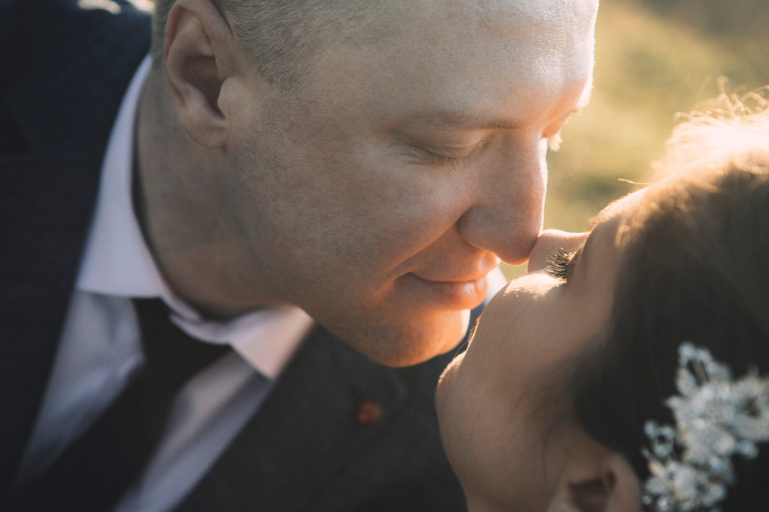 Anton & Masha. Свадебный и портретный фотограф Брицын Владислав | Москва, Дмитров