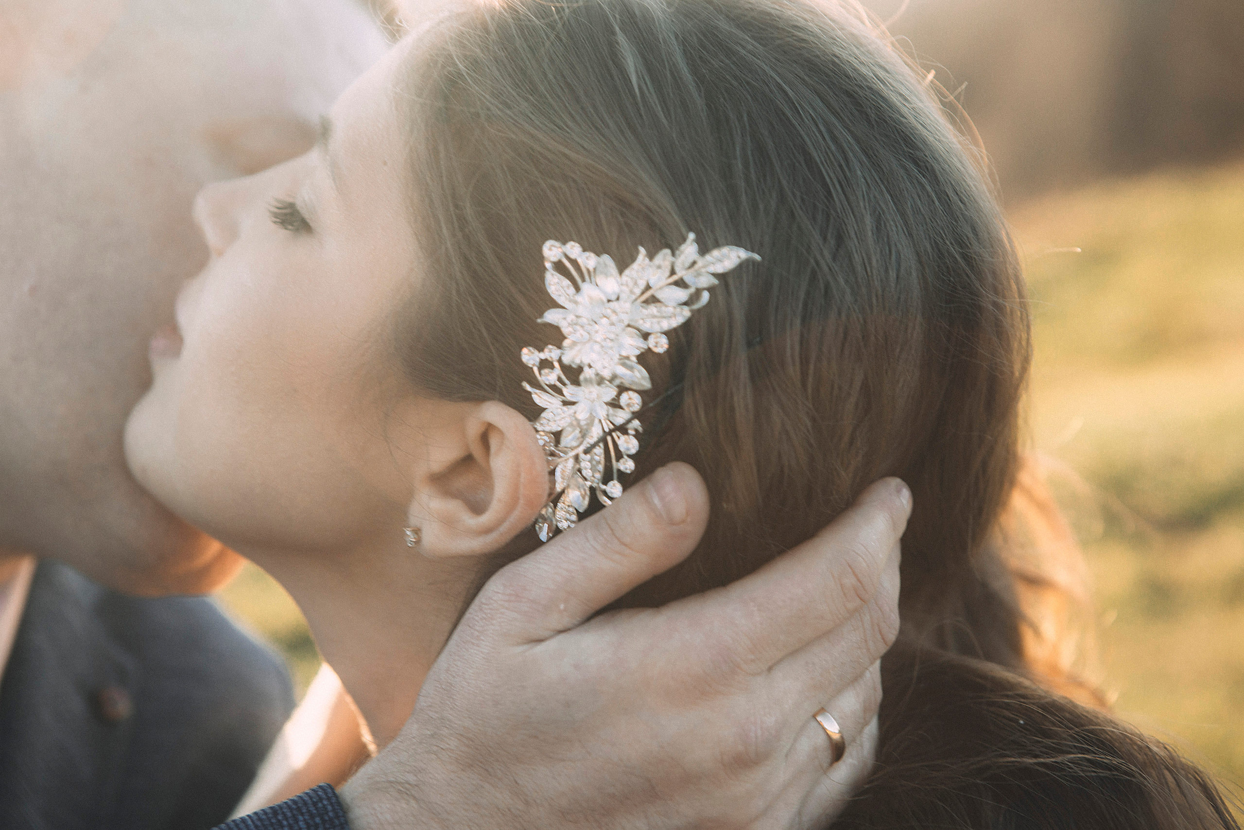 Anton & Masha. Свадебный и портретный фотограф Брицын Владислав | Москва, Дмитров