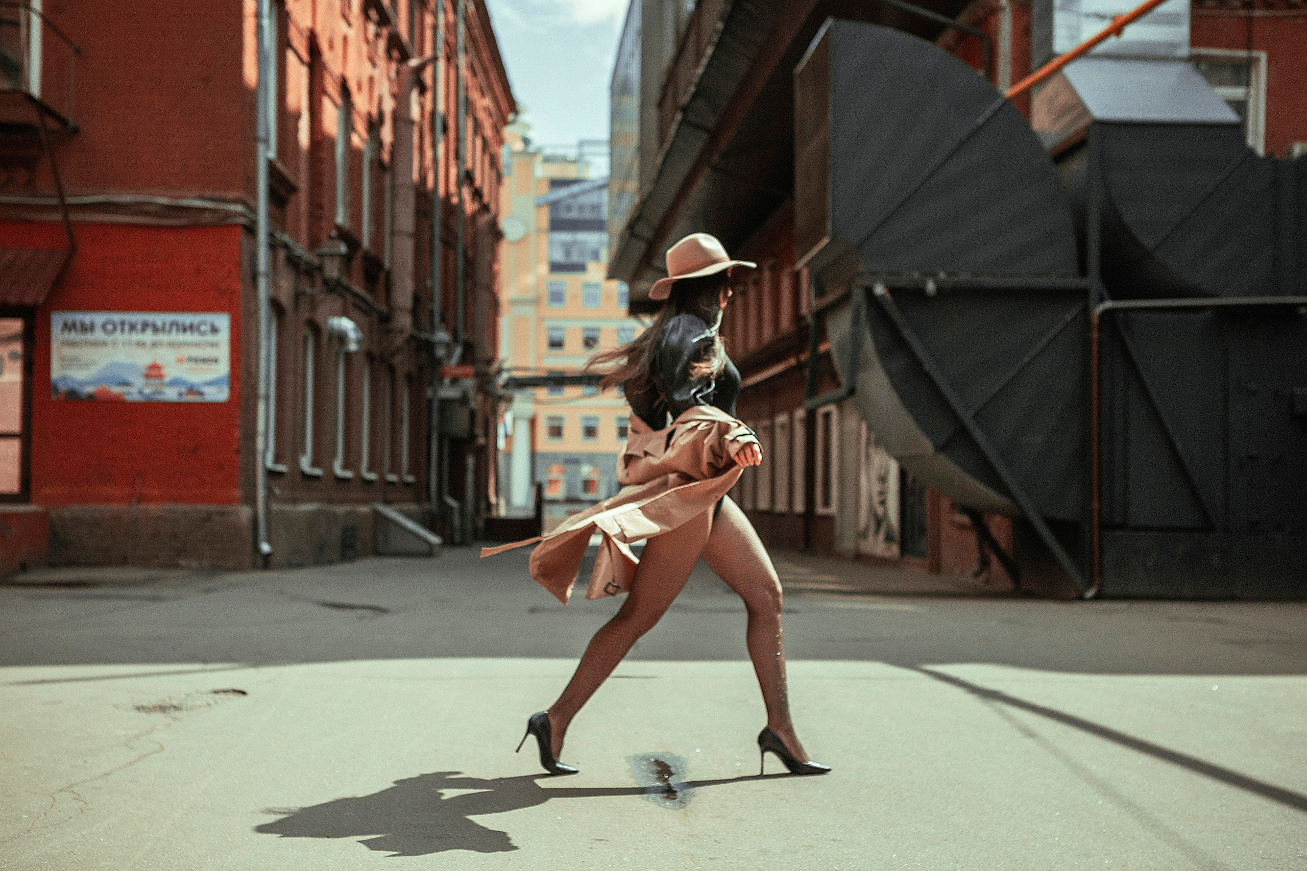 Adelya. Свадебный и портретный фотограф Брицын Владислав | Москва, Дмитров