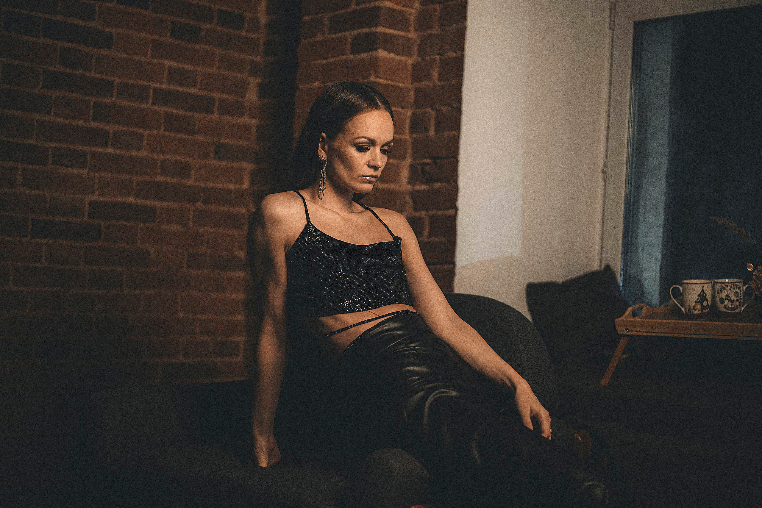 Ksyu. Свадебный и портретный фотограф Брицын Владислав | Москва, Дмитров