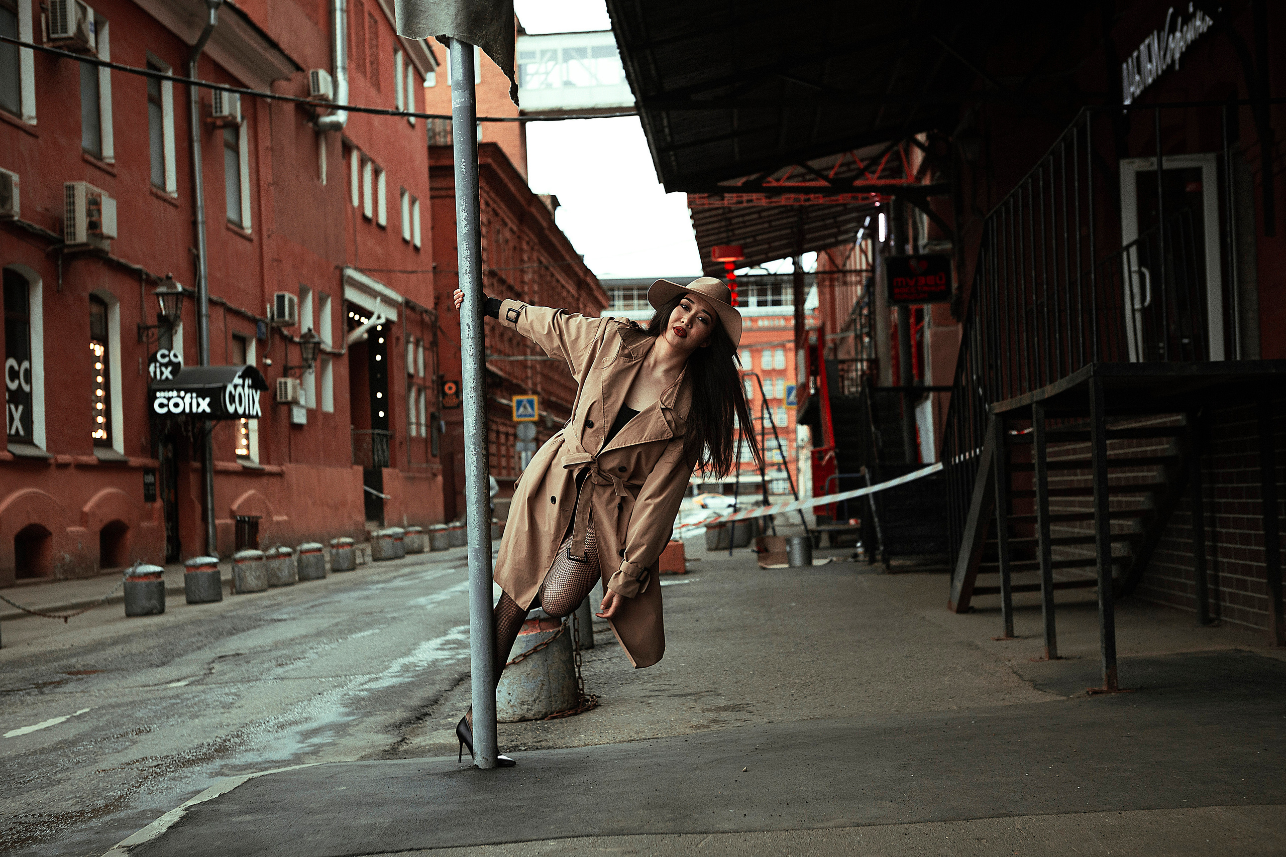 Adelya. Свадебный и портретный фотограф Брицын Владислав | Москва, Дмитров