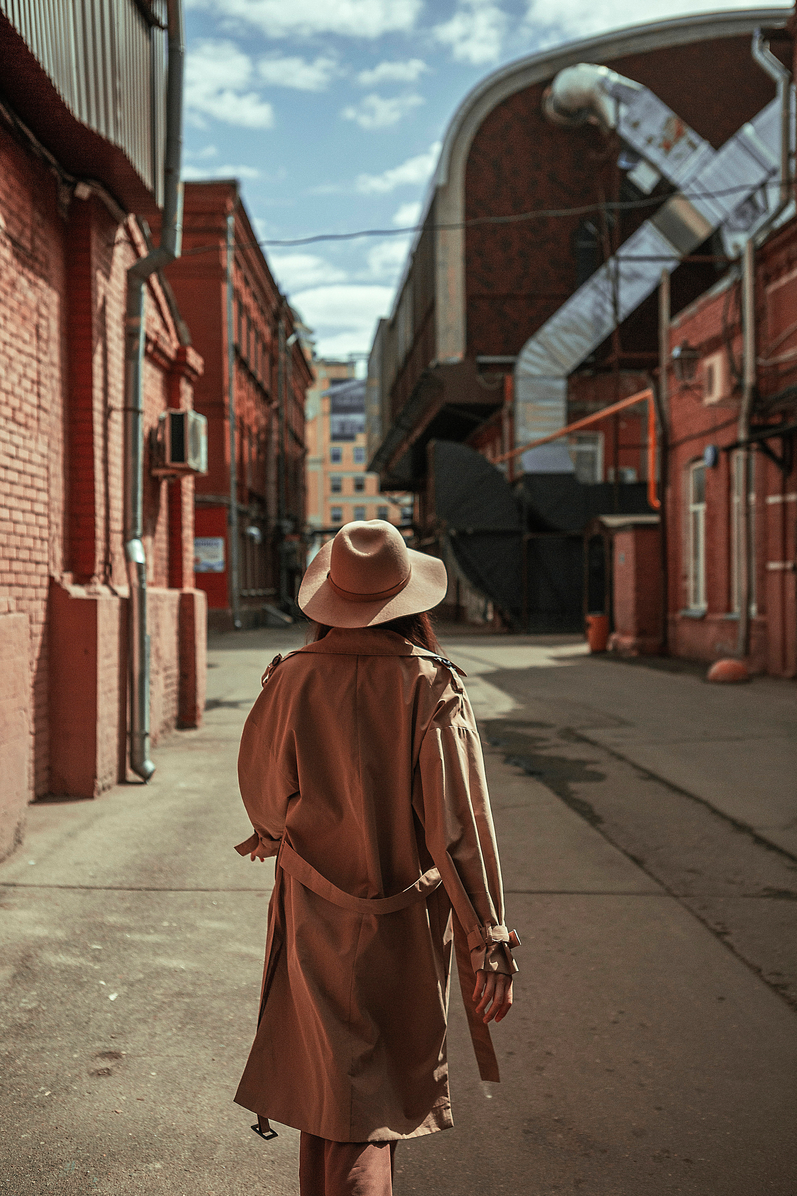 Adelya. Свадебный и портретный фотограф Брицын Владислав | Москва, Дмитров