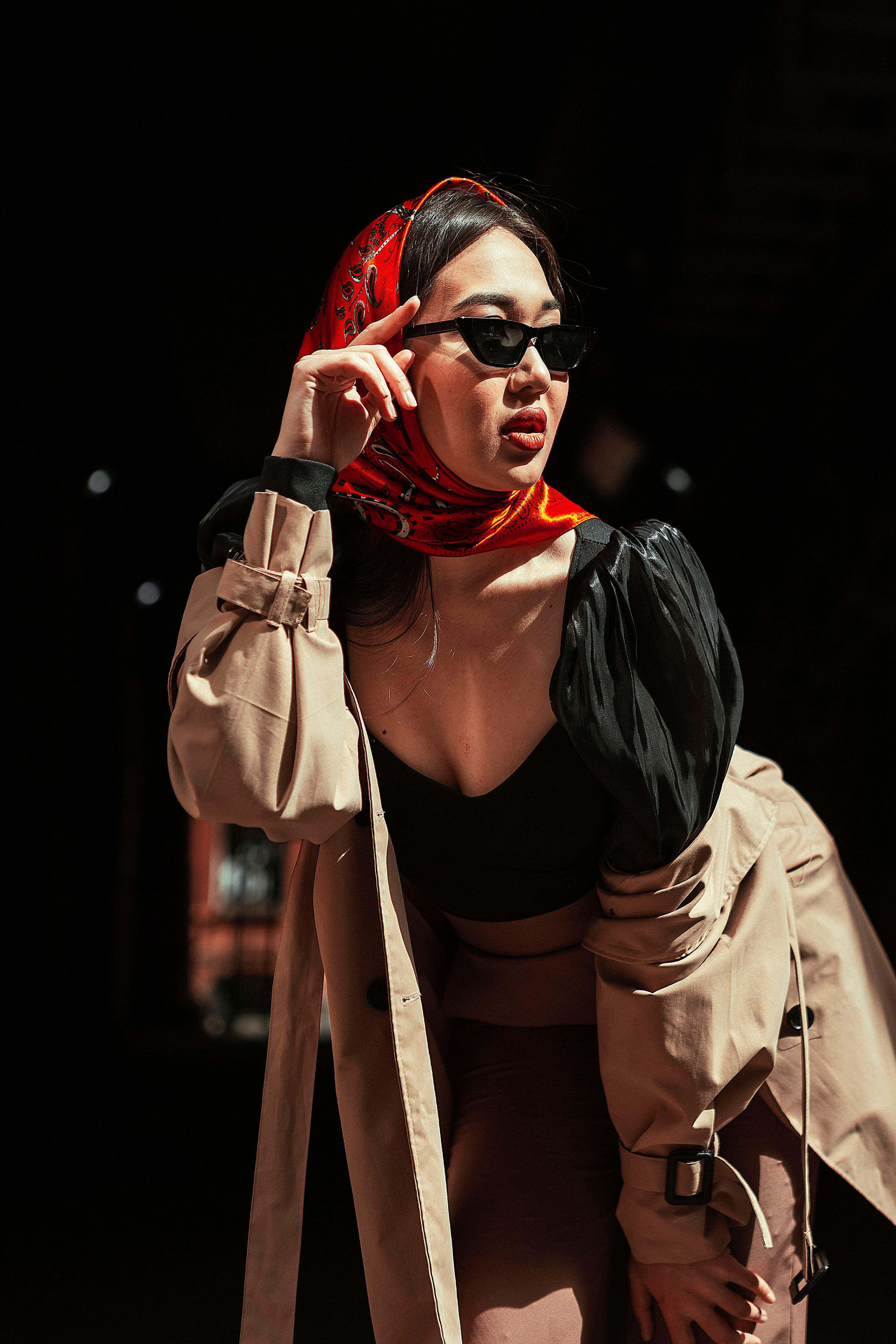 Adelya. Свадебный и портретный фотограф Брицын Владислав | Москва, Дмитров