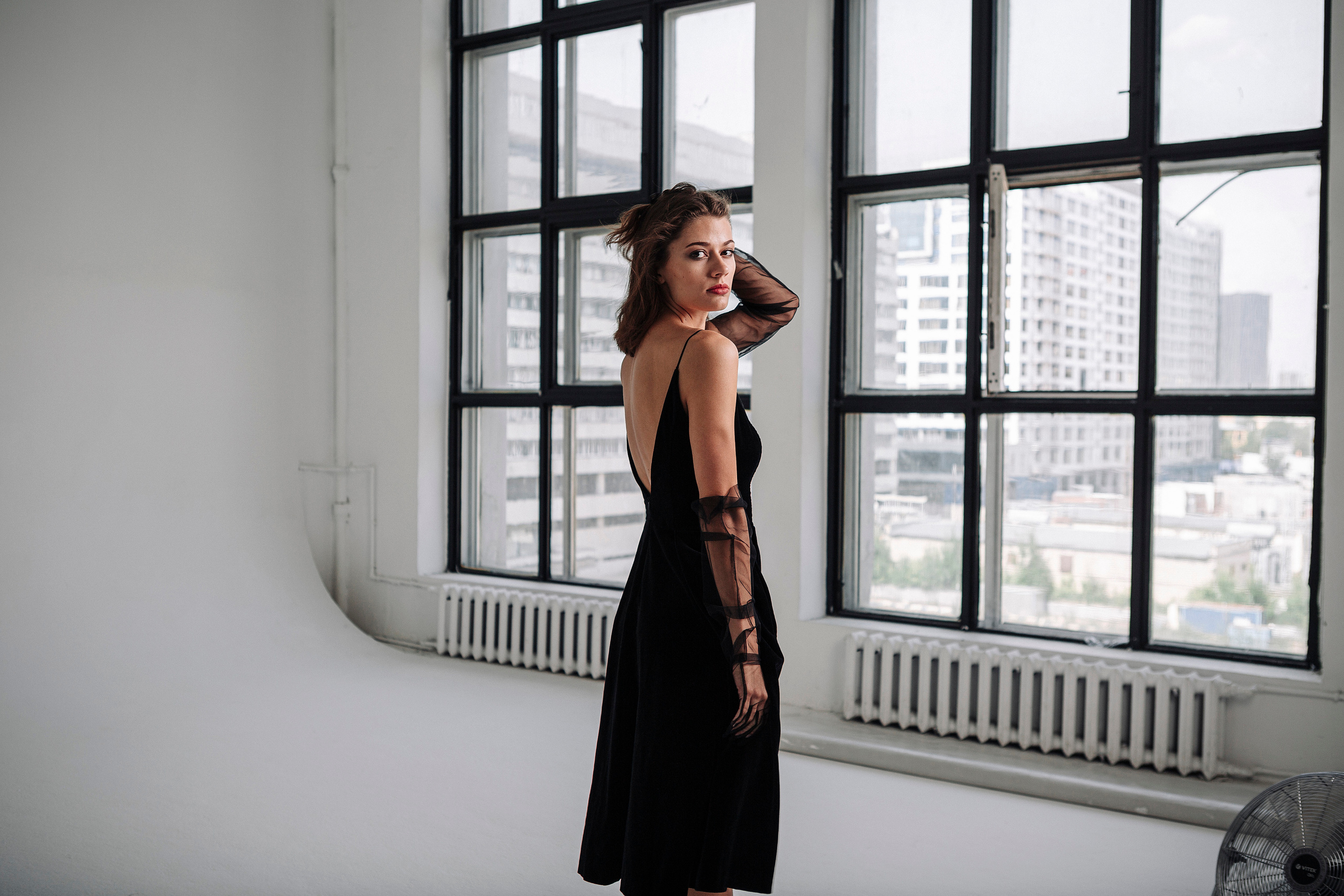 Sofia. Свадебный и портретный фотограф Брицын Владислав | Москва, Дмитров