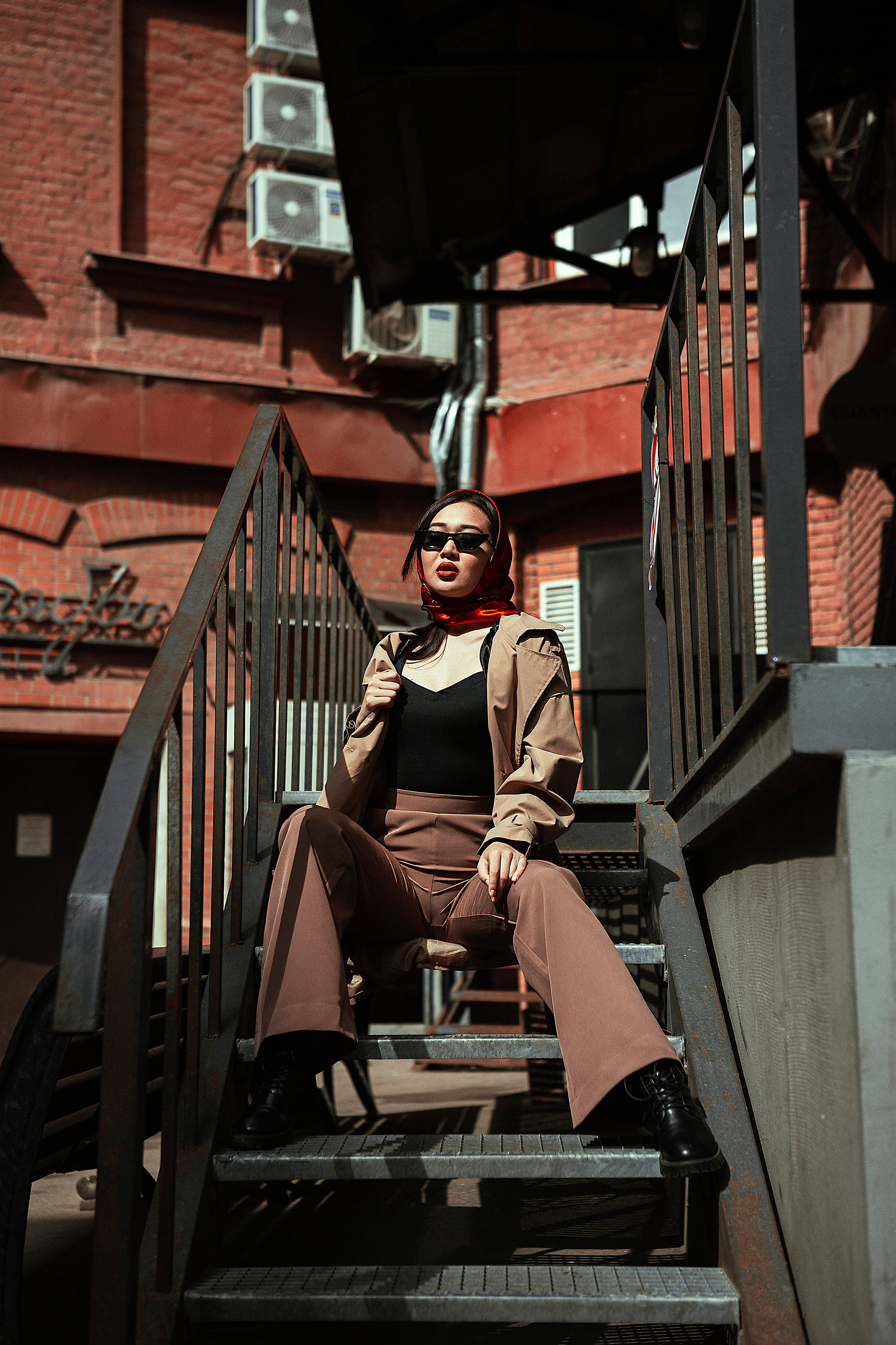 Adelya. Свадебный и портретный фотограф Брицын Владислав | Москва, Дмитров