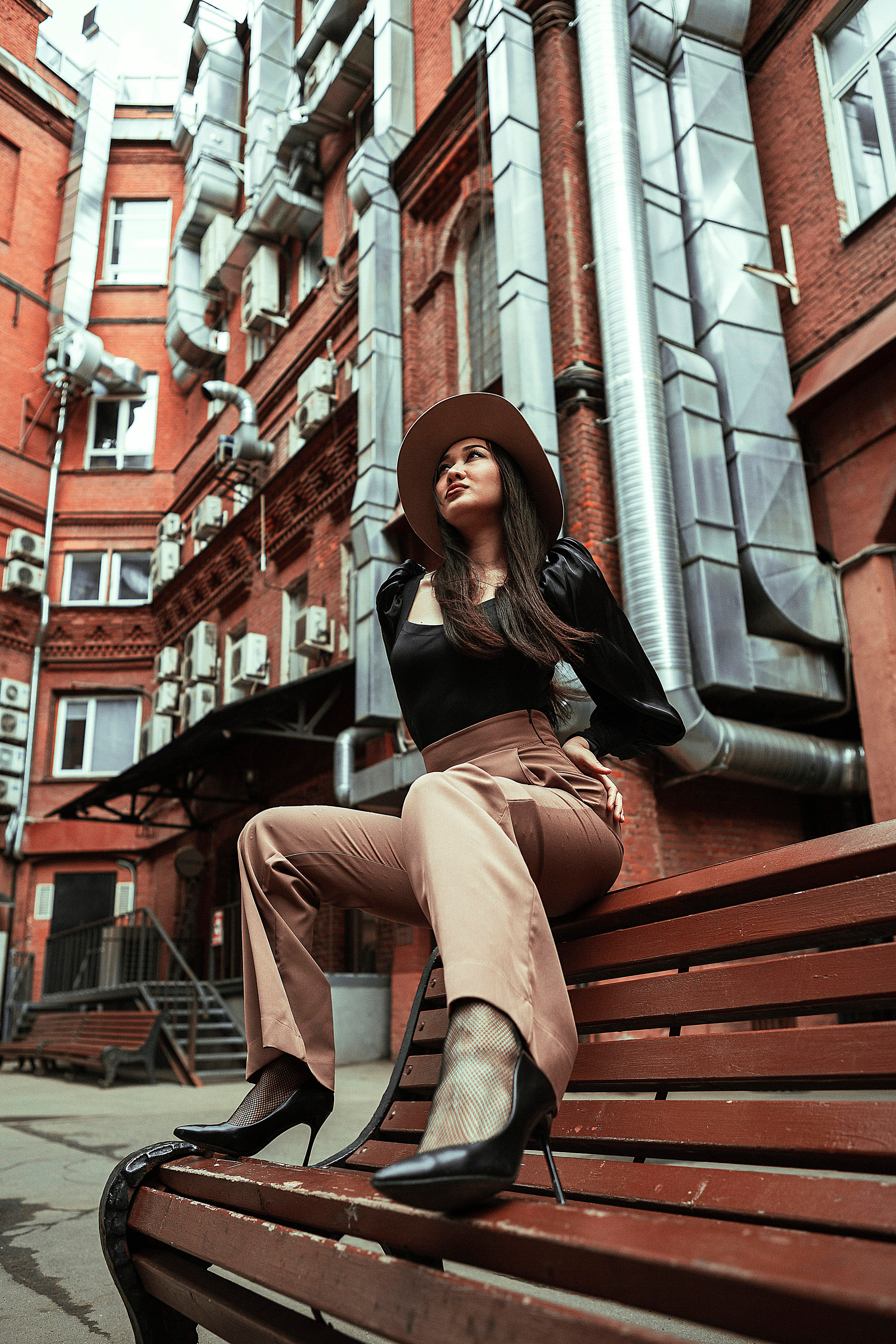 Adelya. Свадебный и портретный фотограф Брицын Владислав | Москва, Дмитров