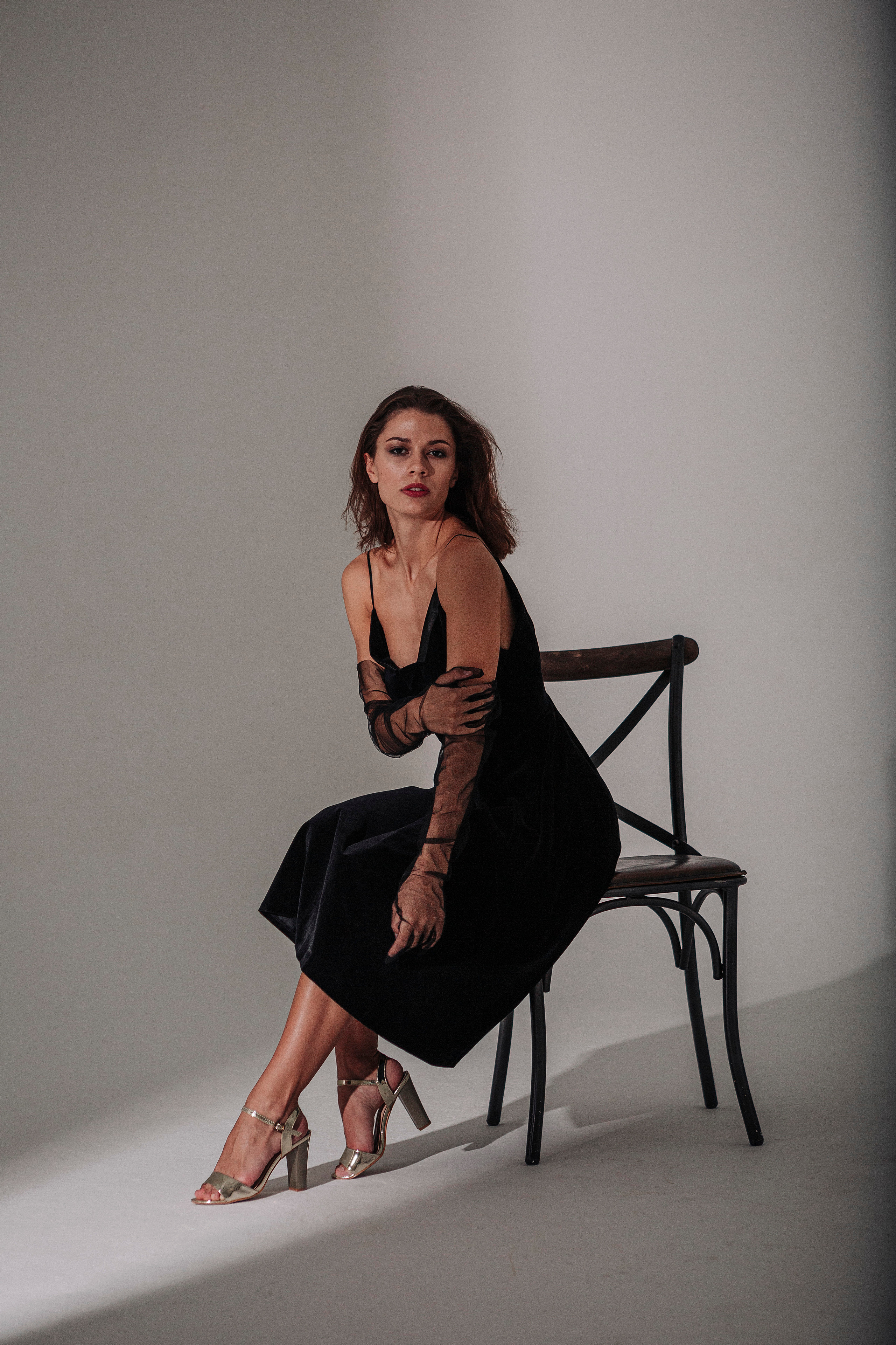 Sofia. Свадебный и портретный фотограф Брицын Владислав | Москва, Дмитров