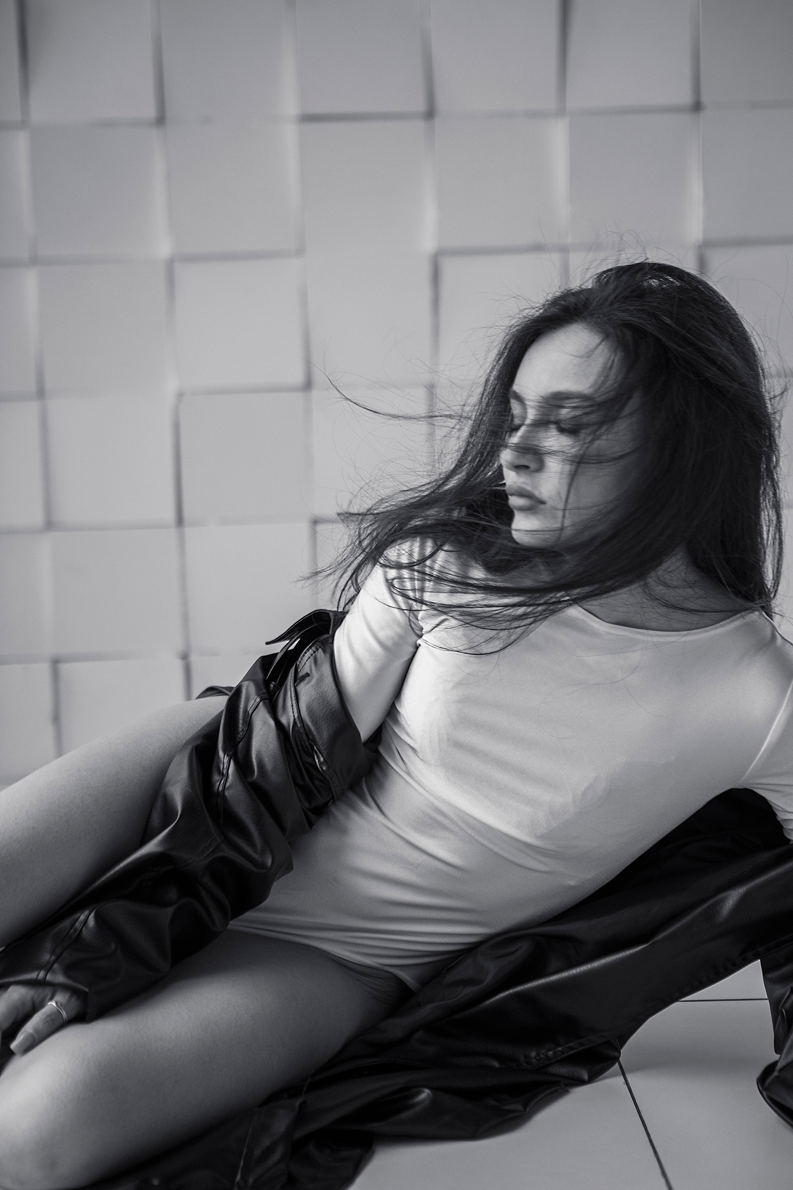 Elvina. Свадебный и портретный фотограф Брицын Владислав | Москва, Дмитров