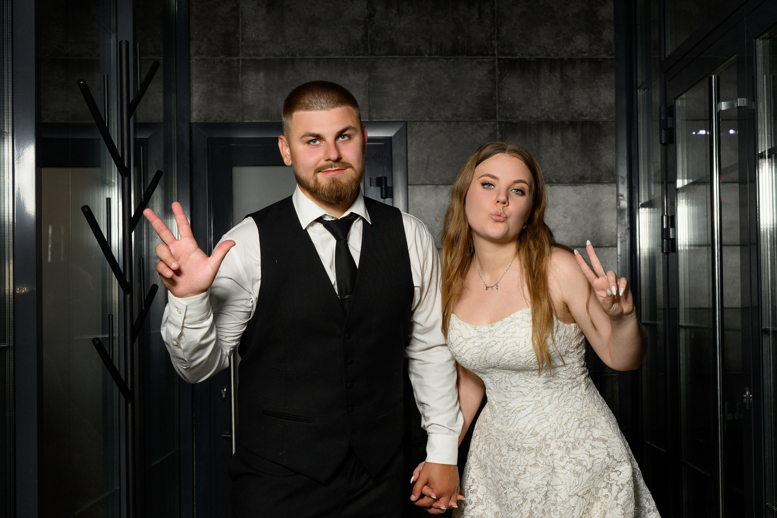 Sergey and Tatyana. Фотограф в Липецке Ковалько Евгений