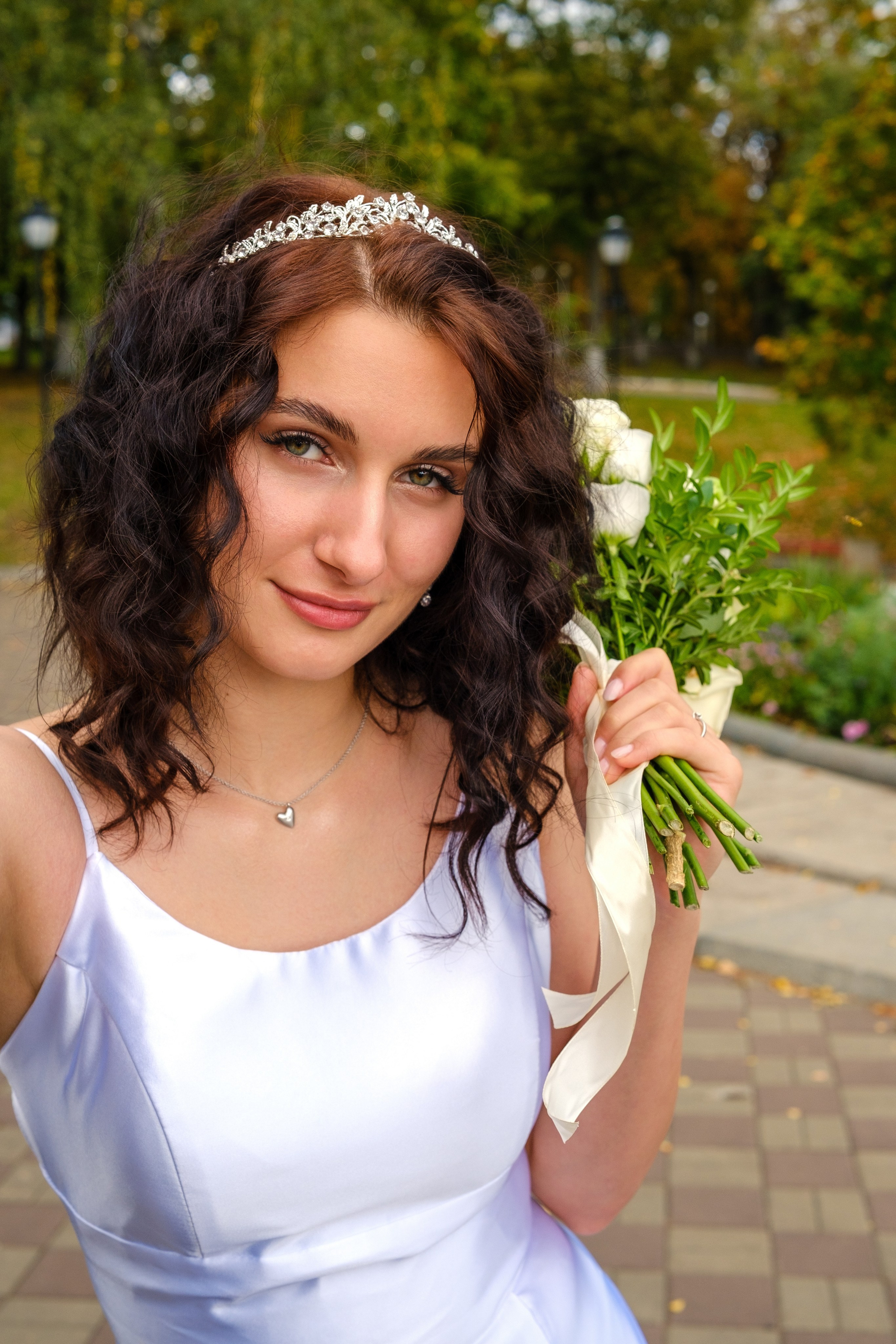 Свадебный фотограф в Орле — Влад Пачино