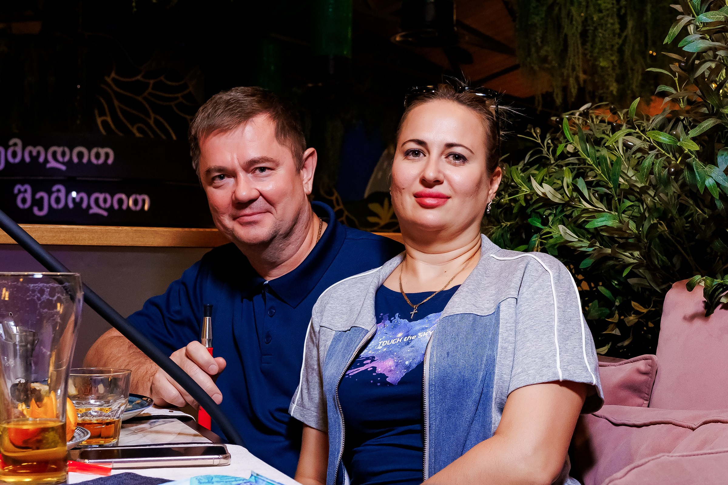 Modi Restoranchik. Репортажный фотограф в Алматы Каюпов Сержан