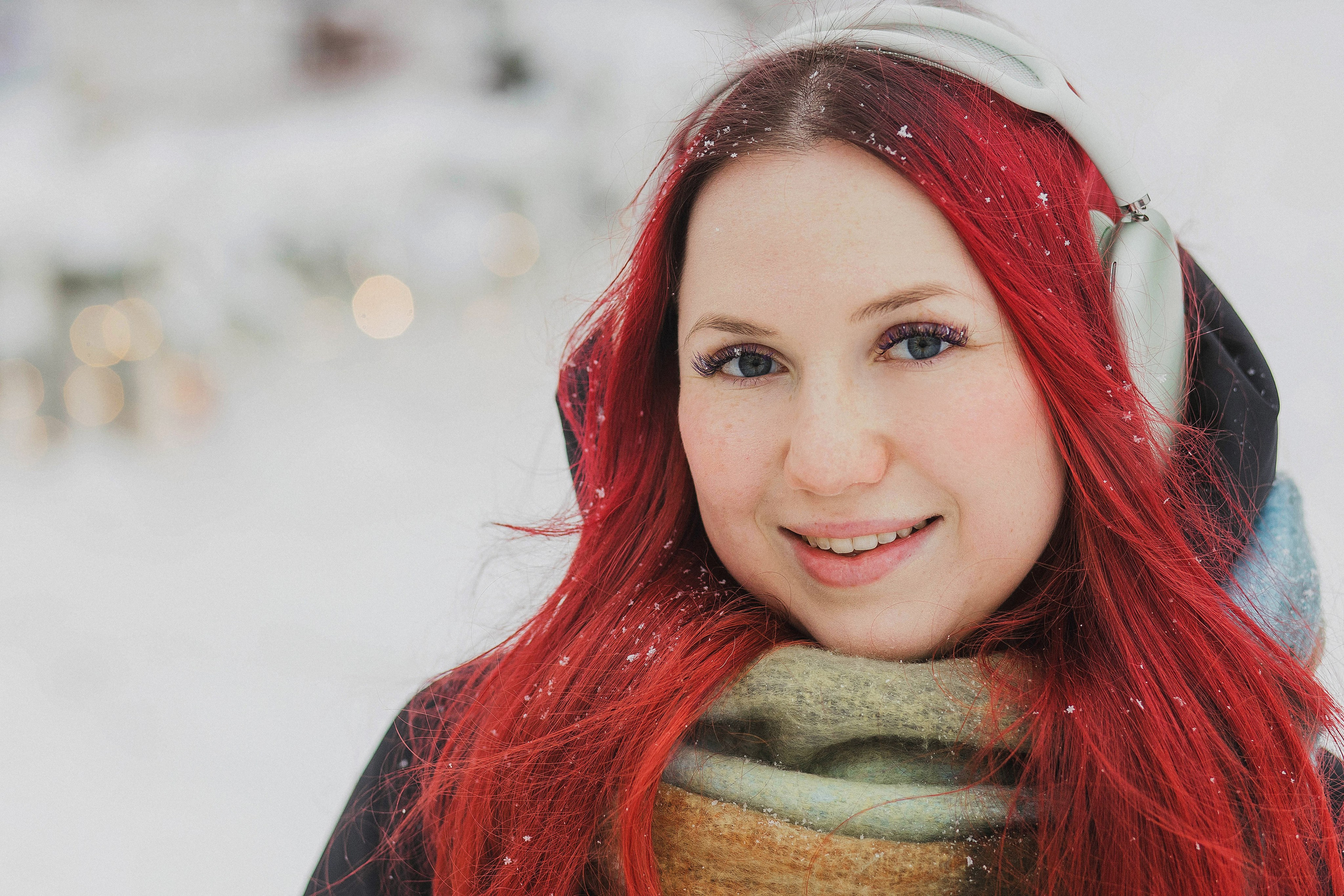 Фотограф в Москве и Люберцах Анна Ушакова