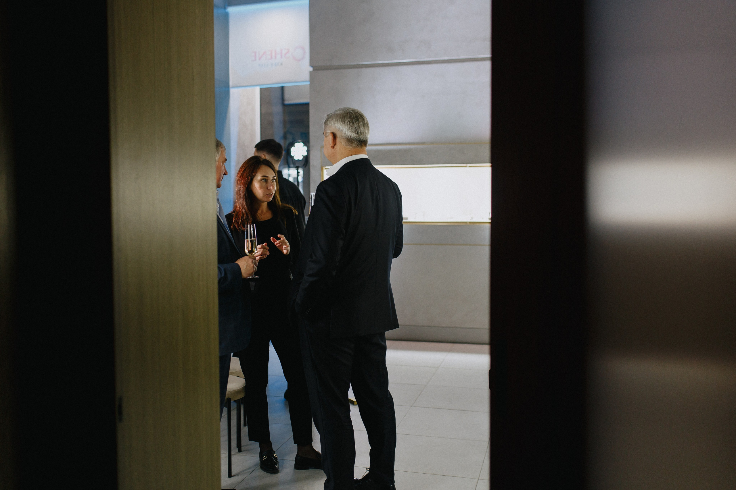 SHENE. Фотограф Иркутск Антипин Сергей