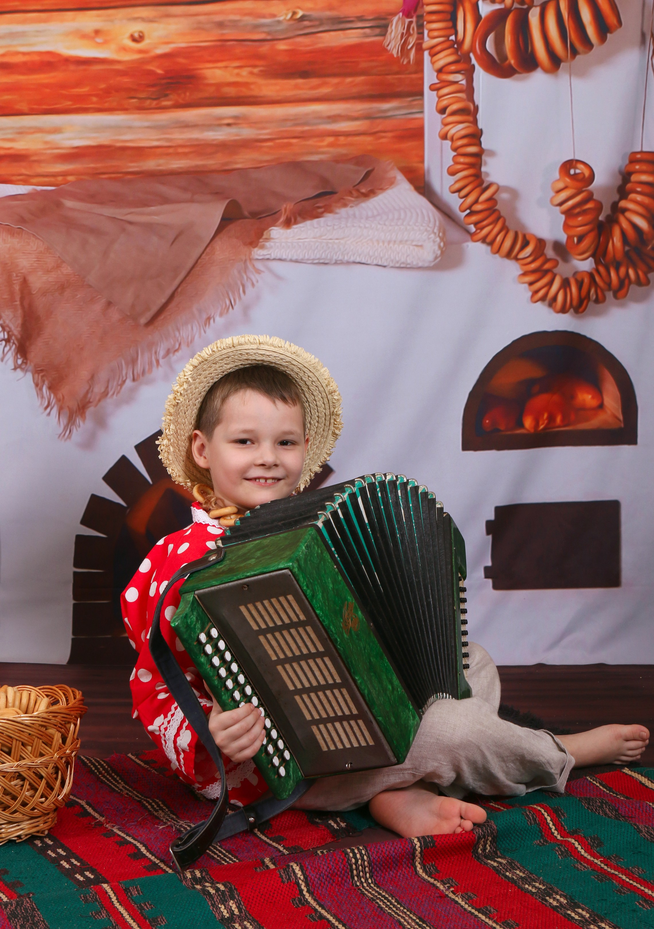 Печки Лавочки. Студия детской и семейной фотографии 12кадров
