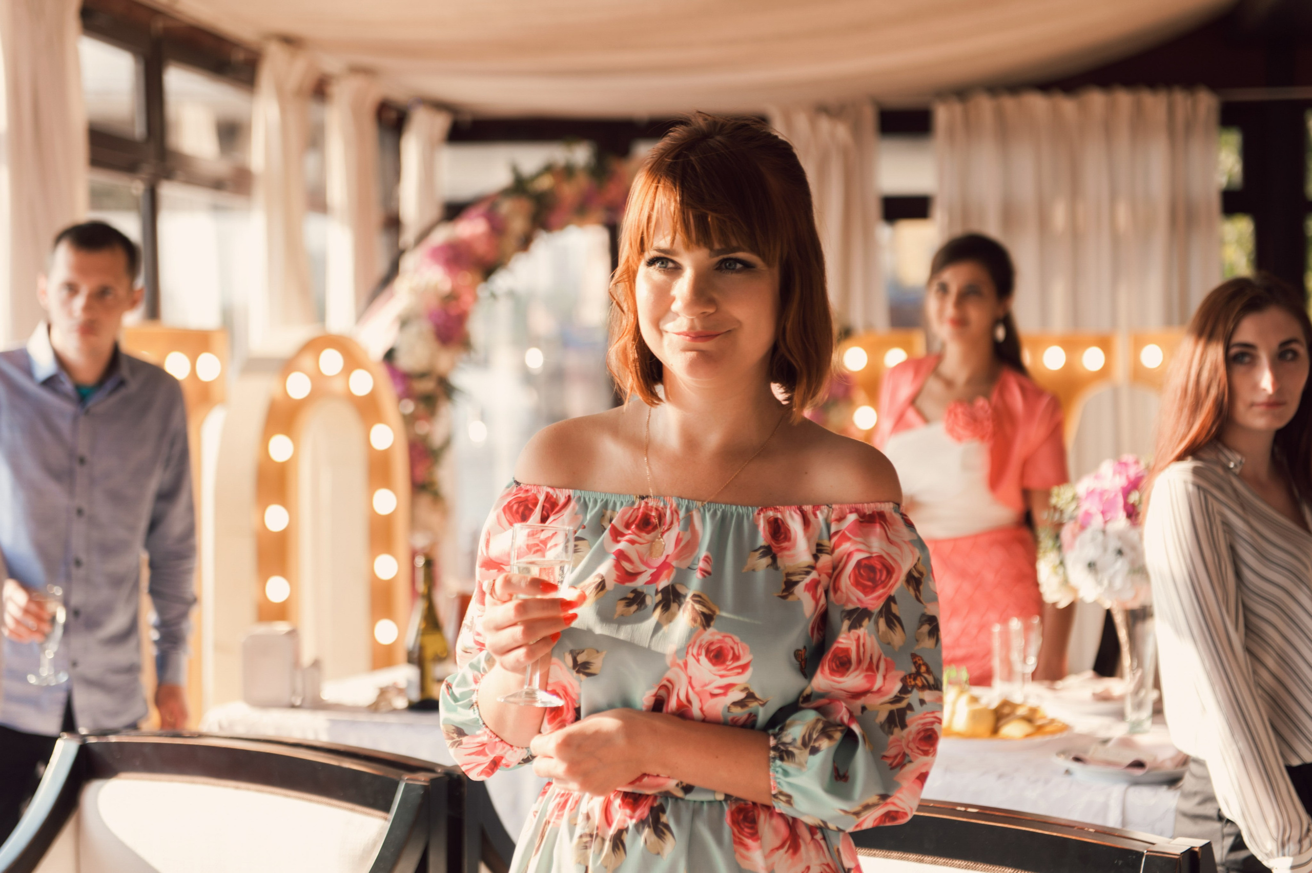 Никита и Александра. Свадебный фотограф Калининград - Александр Зубанов