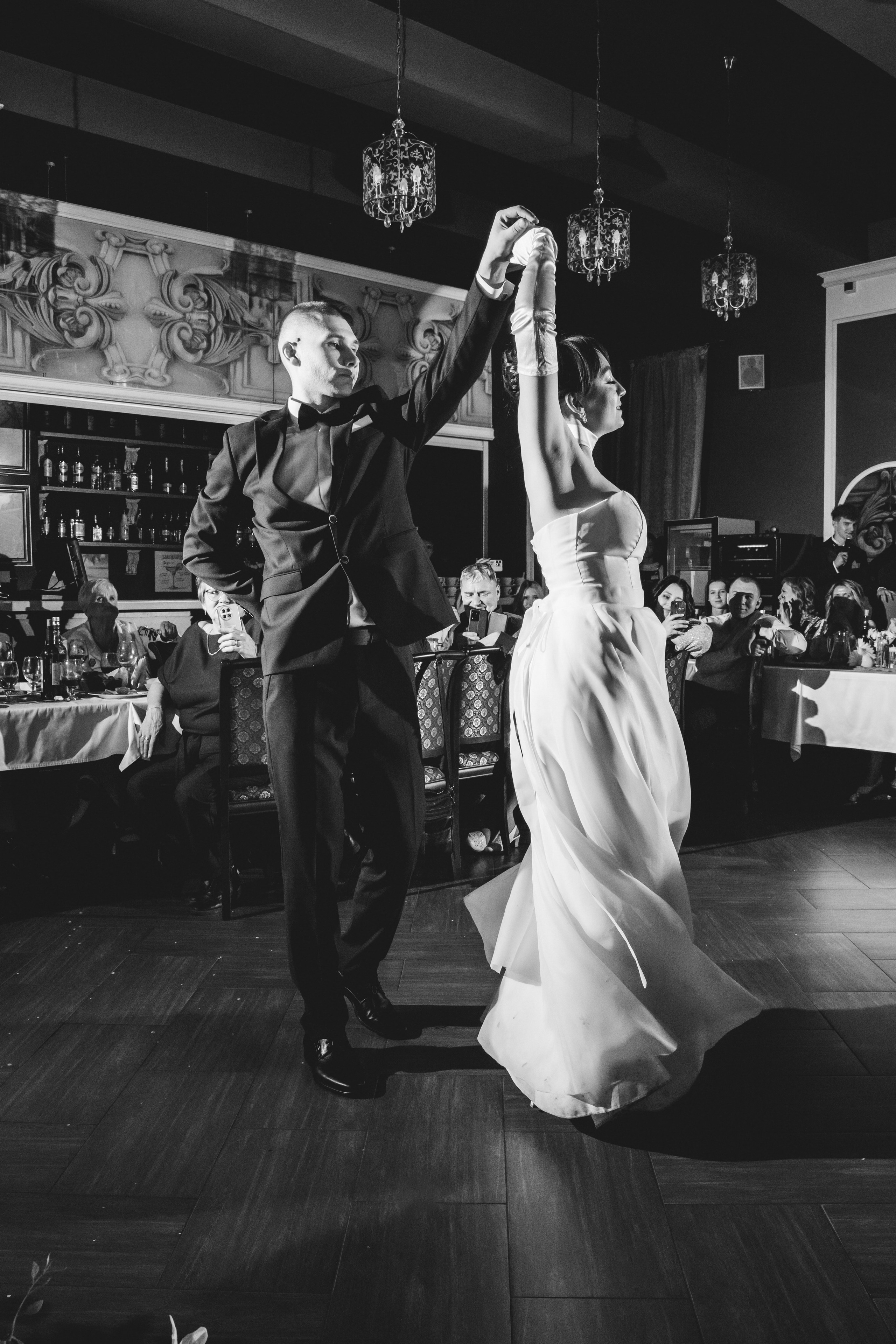 Дмитрий и Валерия. Фотограф в Ижевске Максим Грундул