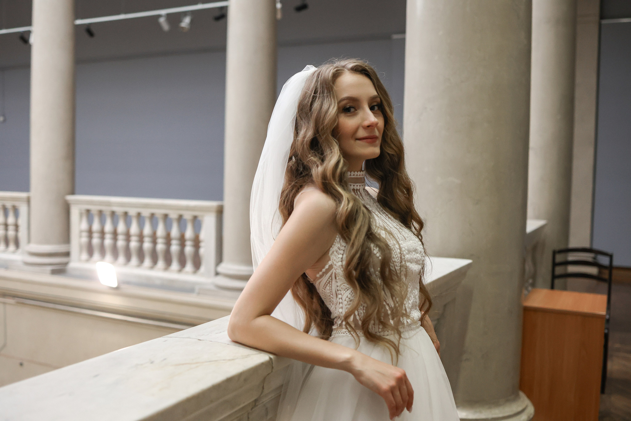 Олег и Мария. Свадебные фотограф и видеограф в Минске Голдосовы Марина и Вадим