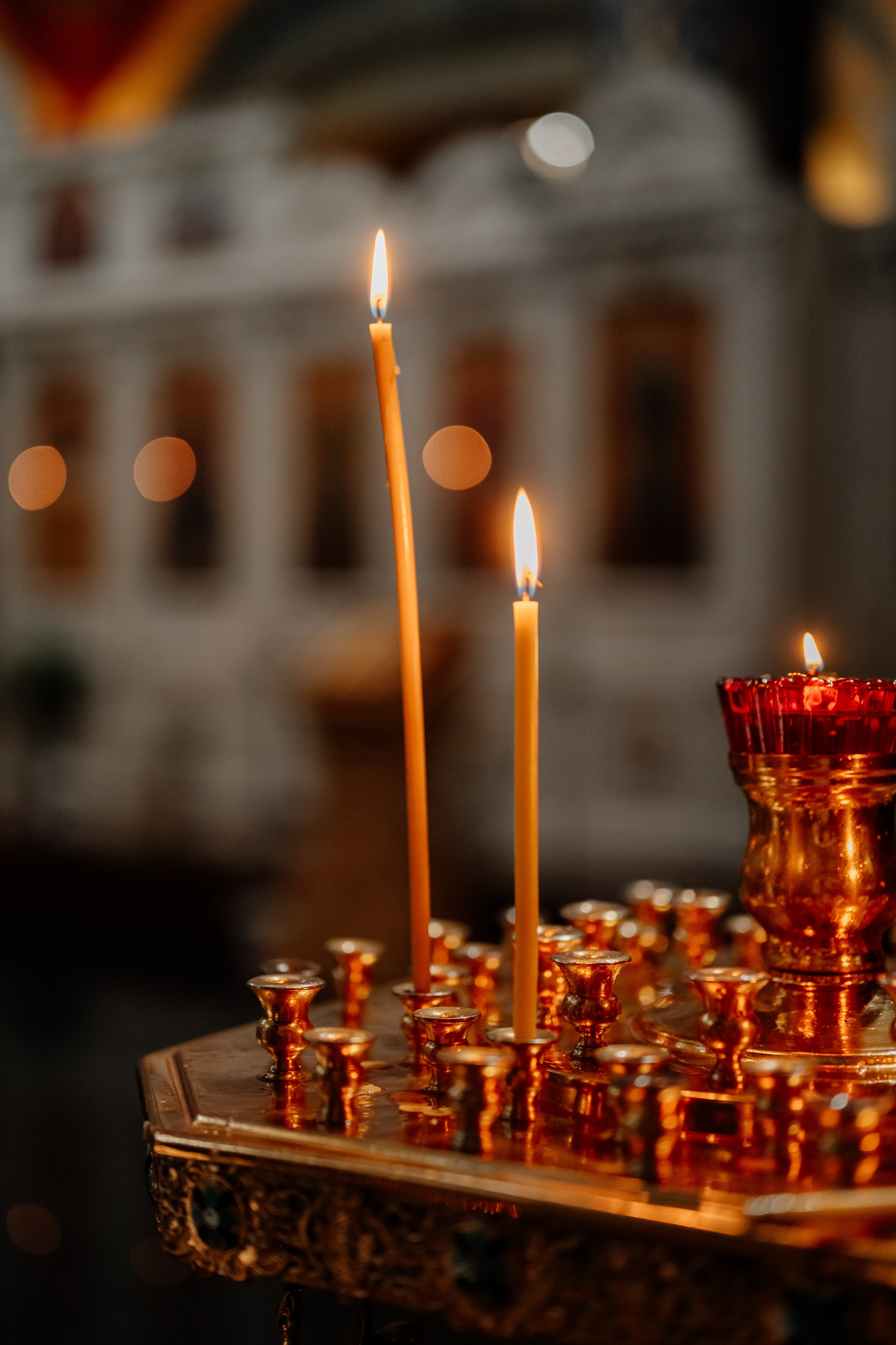 Таинство крещения. Свадебный и семейный фотограф в Сочи Никита Пищов