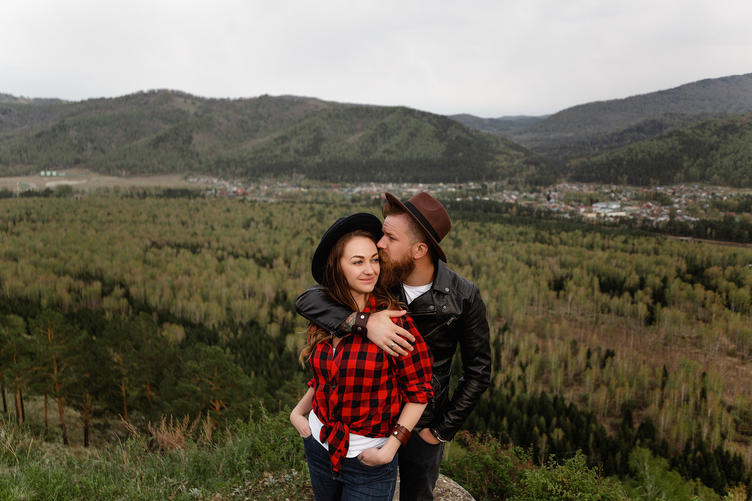 Свадебная фотография Предсвадебная съемка Love story. Фотограф в Новосибирске и Москве