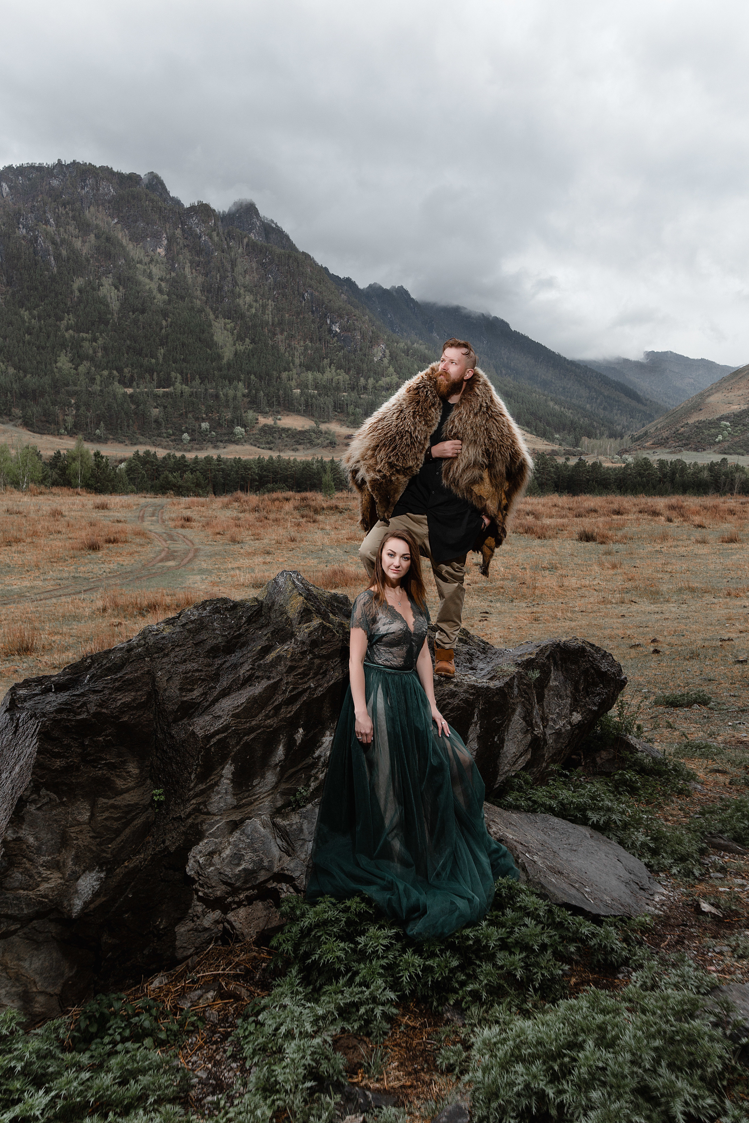 Свадьбы. Фотограф в Новосибирске и Москве