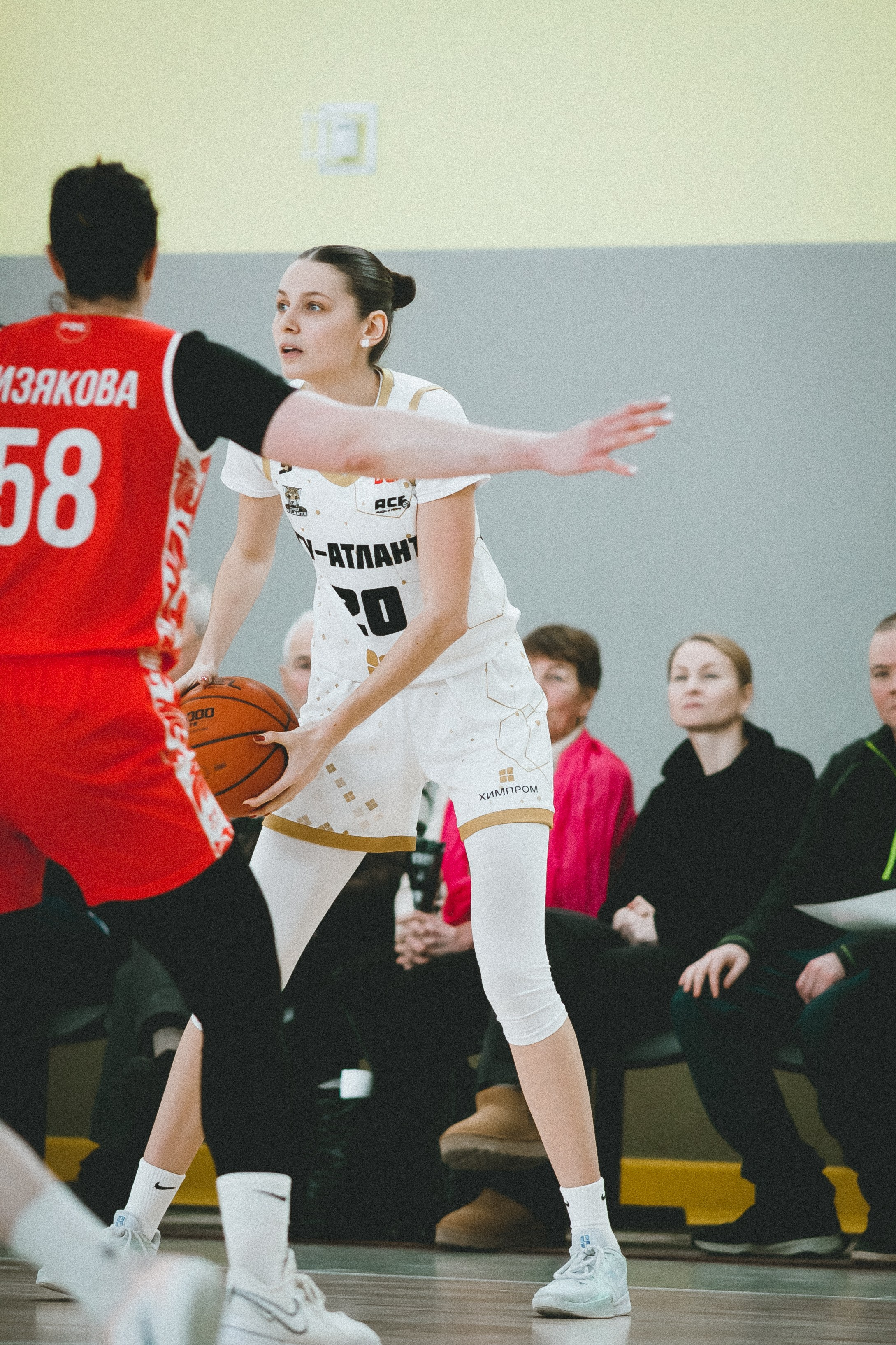 Атланта-Юность / 1. Фотография