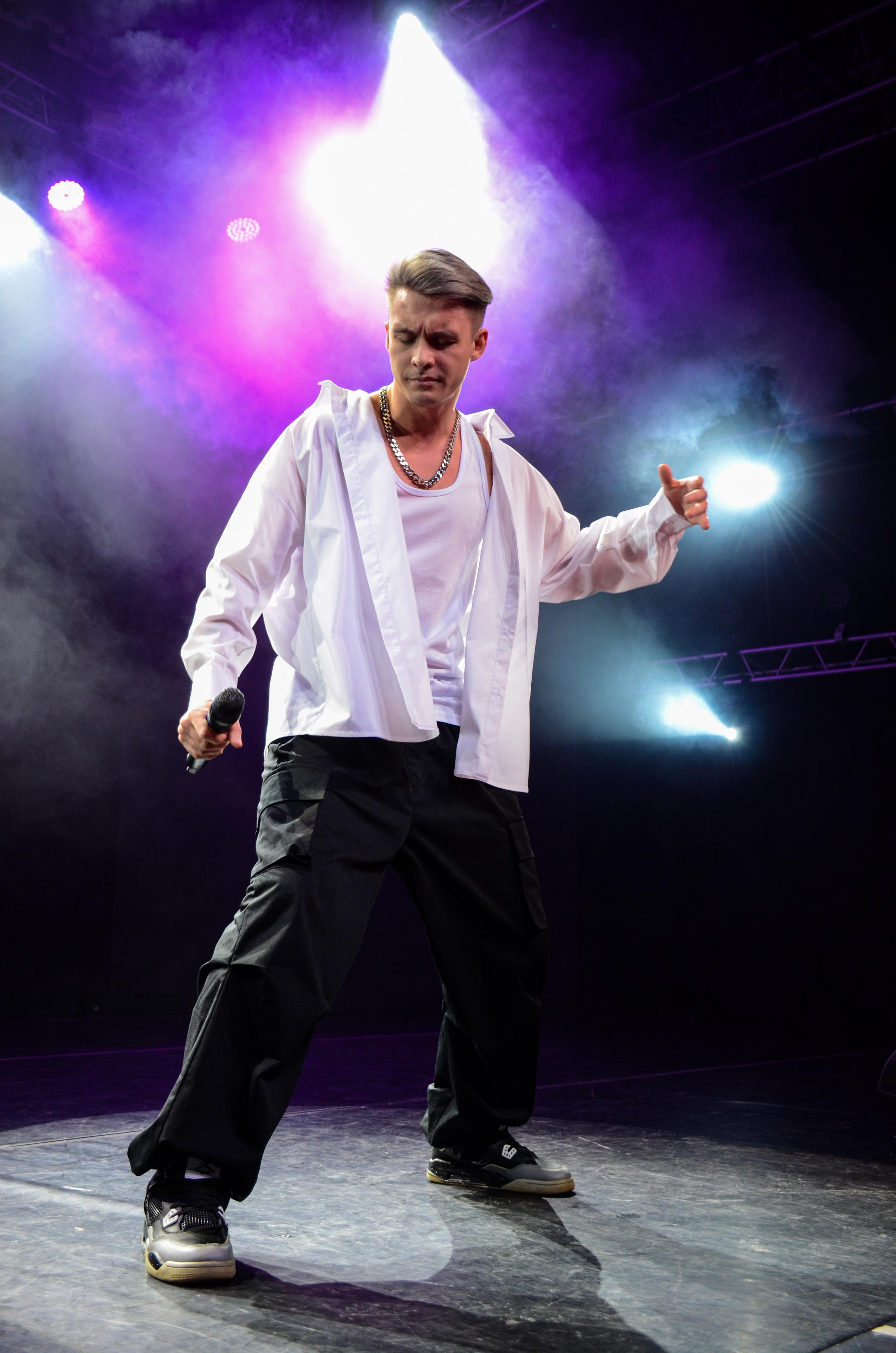 VLAD ZOTOV. Фотограф Универсал в Новосибирске