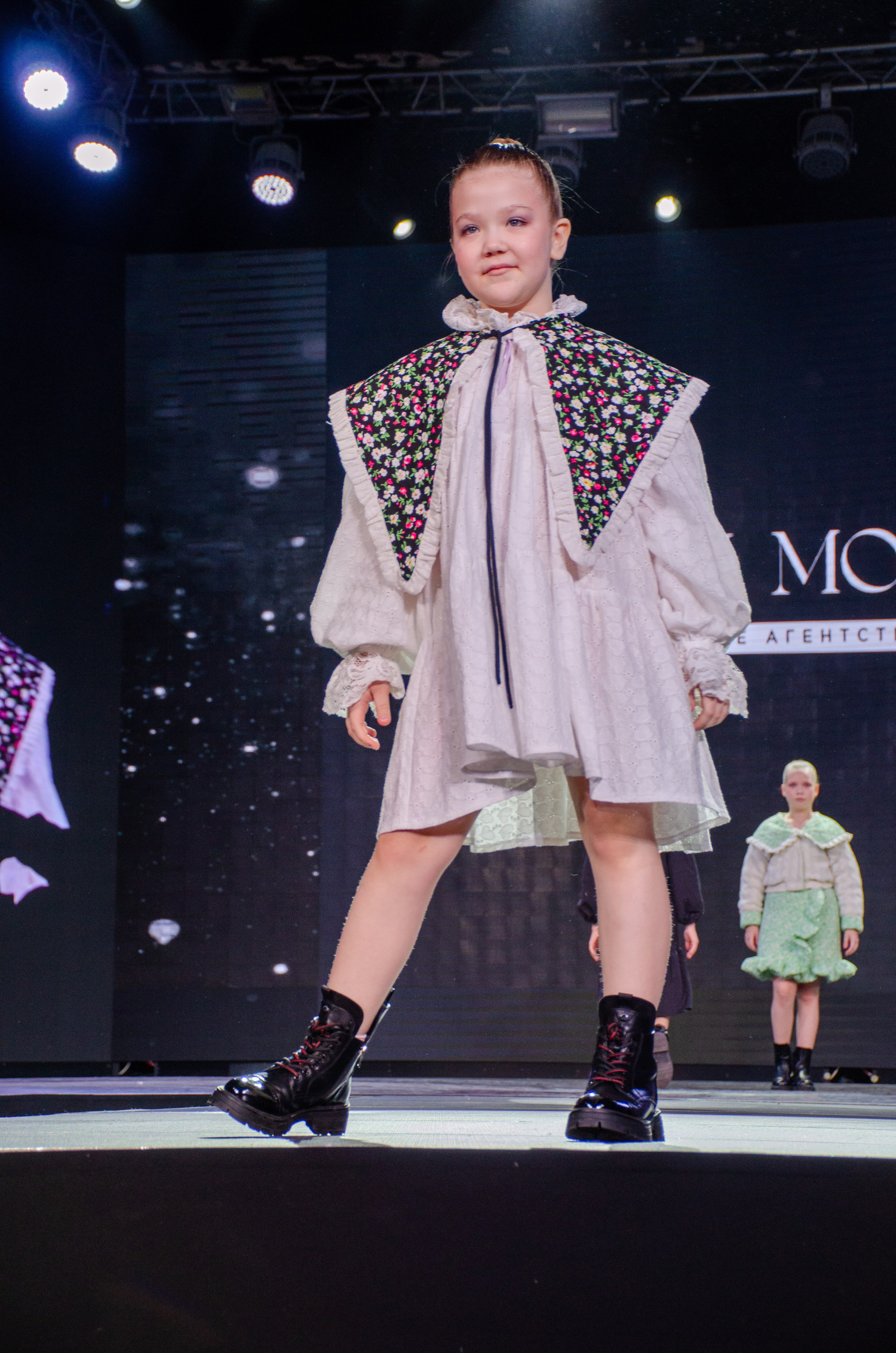 Премия Сибирский стиль. Фотограф Универсал в Новосибирске