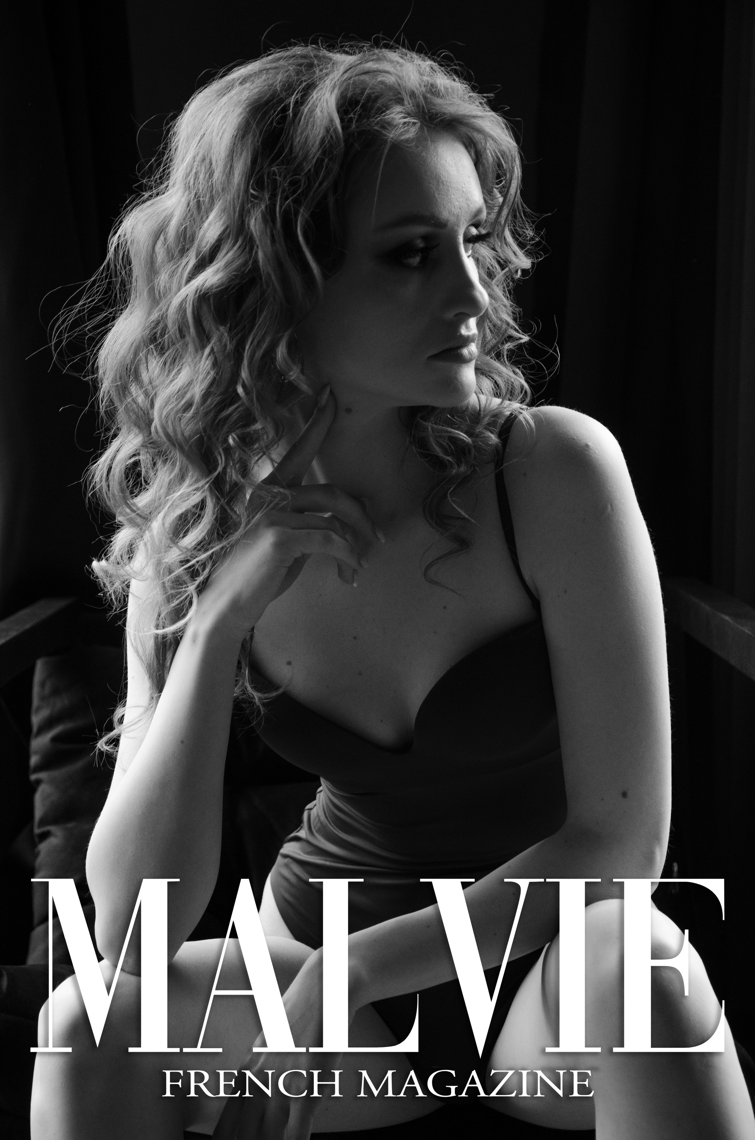 Журналы. Фотограф Универсал в Новосибирске