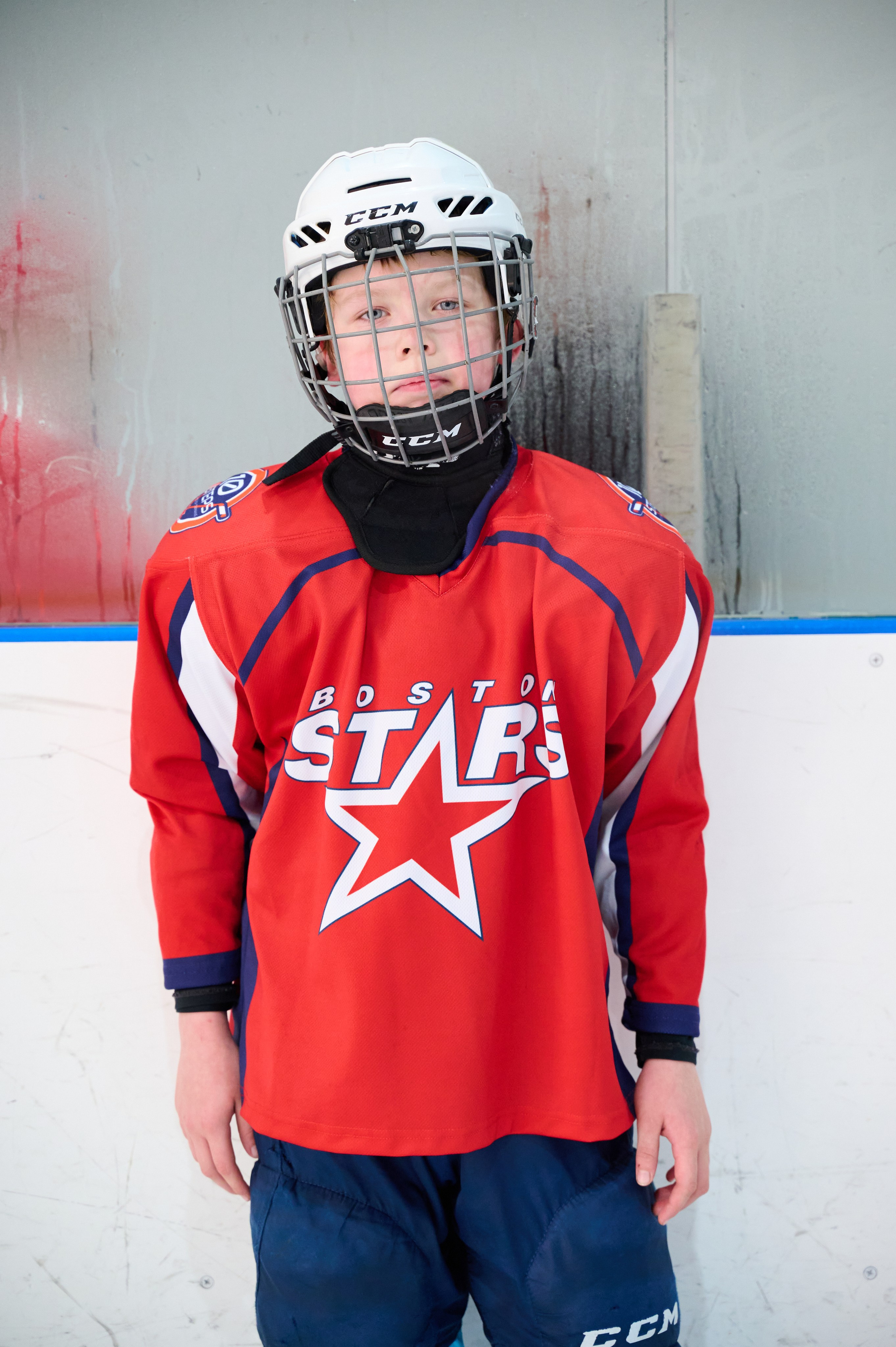 Boston Stars. Фотограф Универсал в Новосибирске