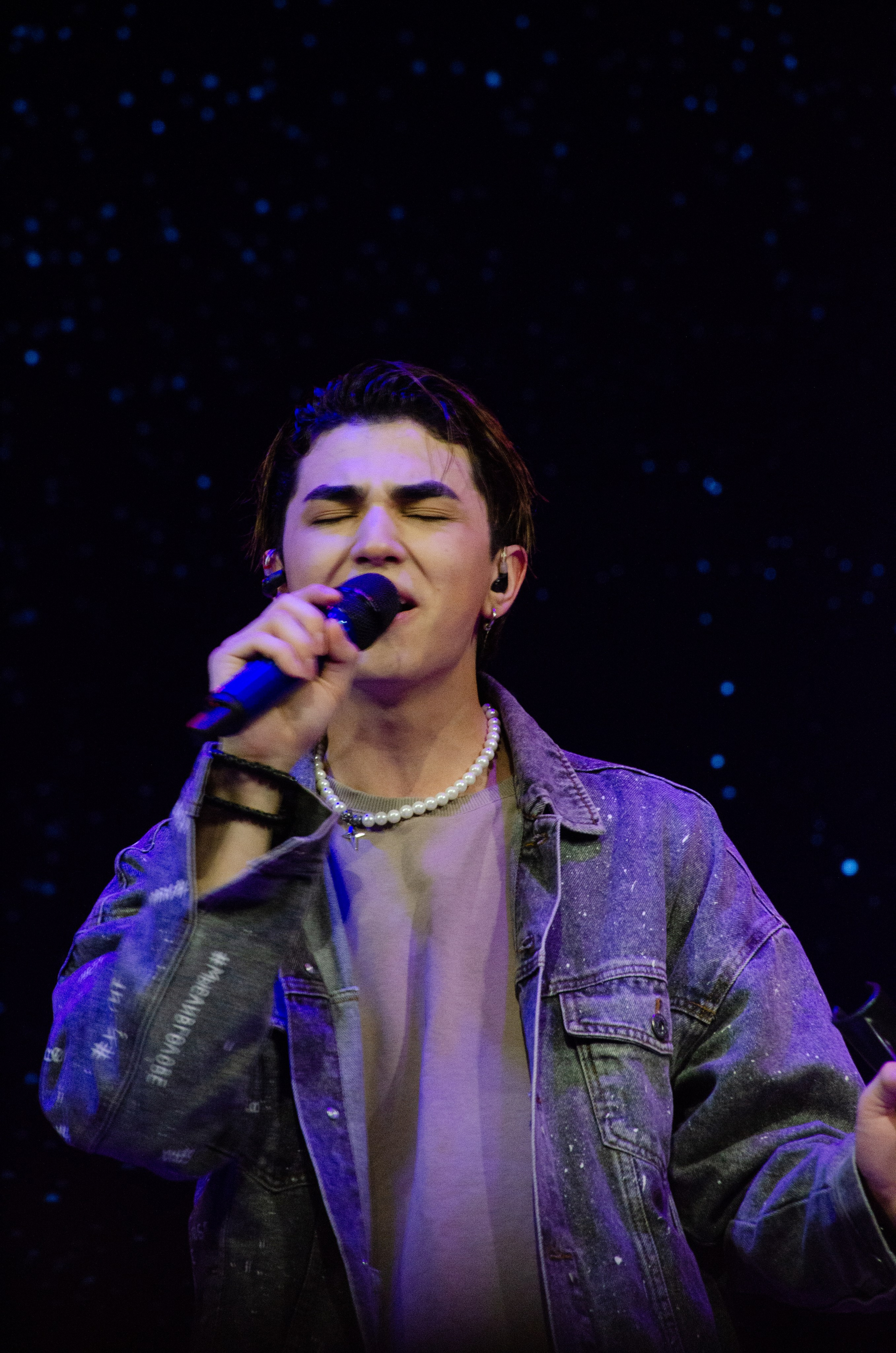 AMIRCHIK. Фотограф Универсал в Новосибирске