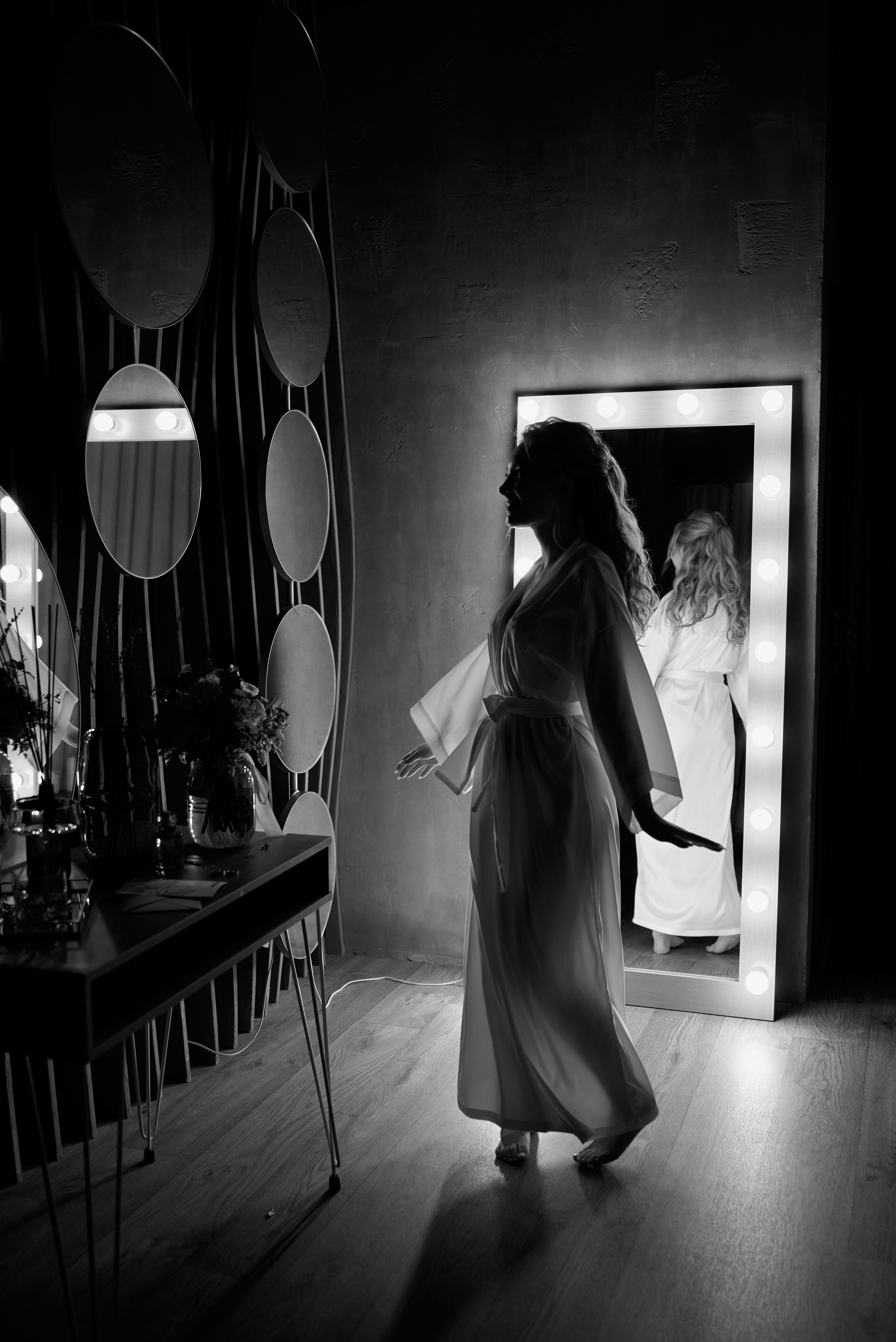 Дарья и Дмитрий. Свадебный фотограф Александр Браво